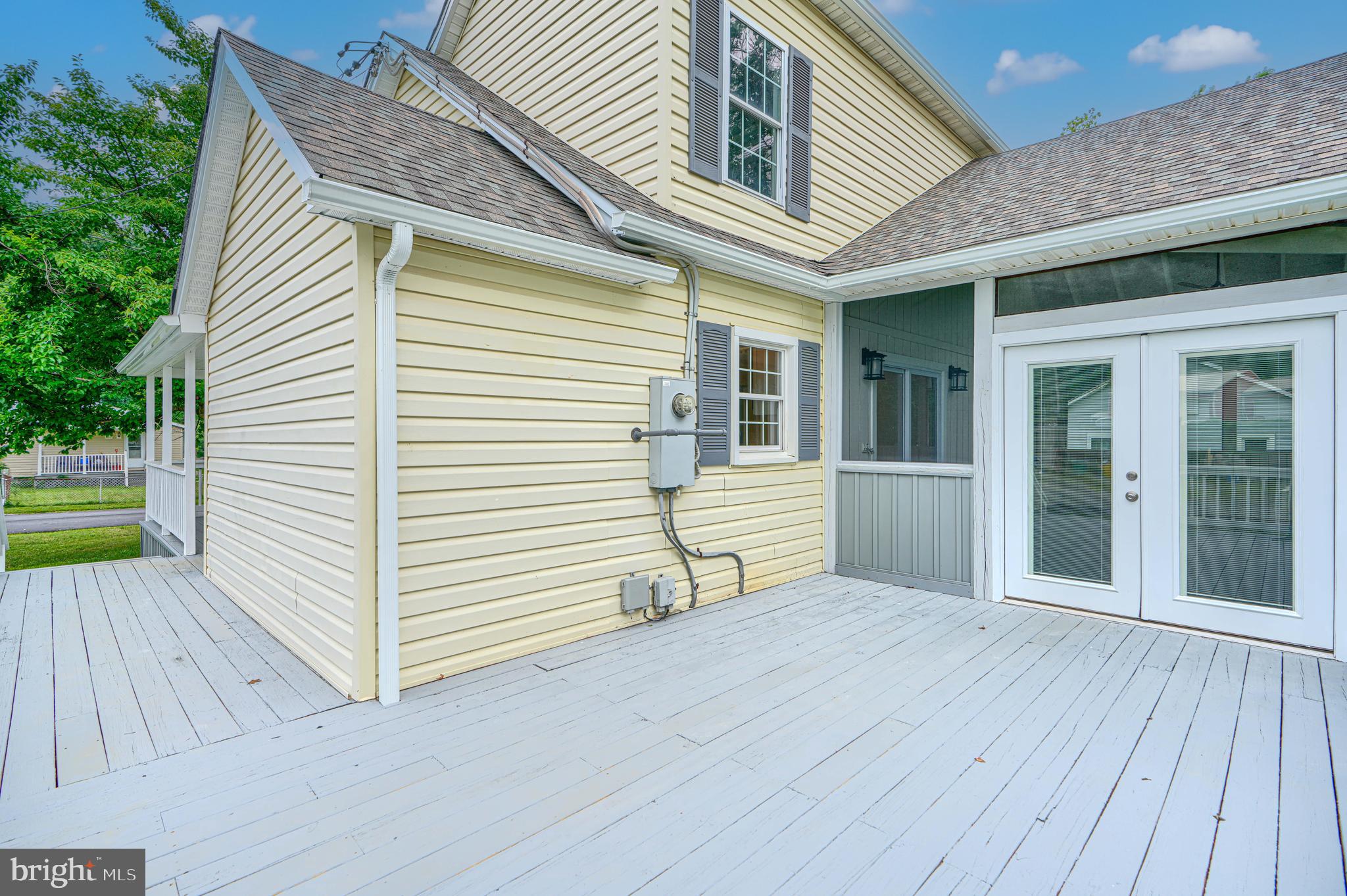 216 WERNER ROAD