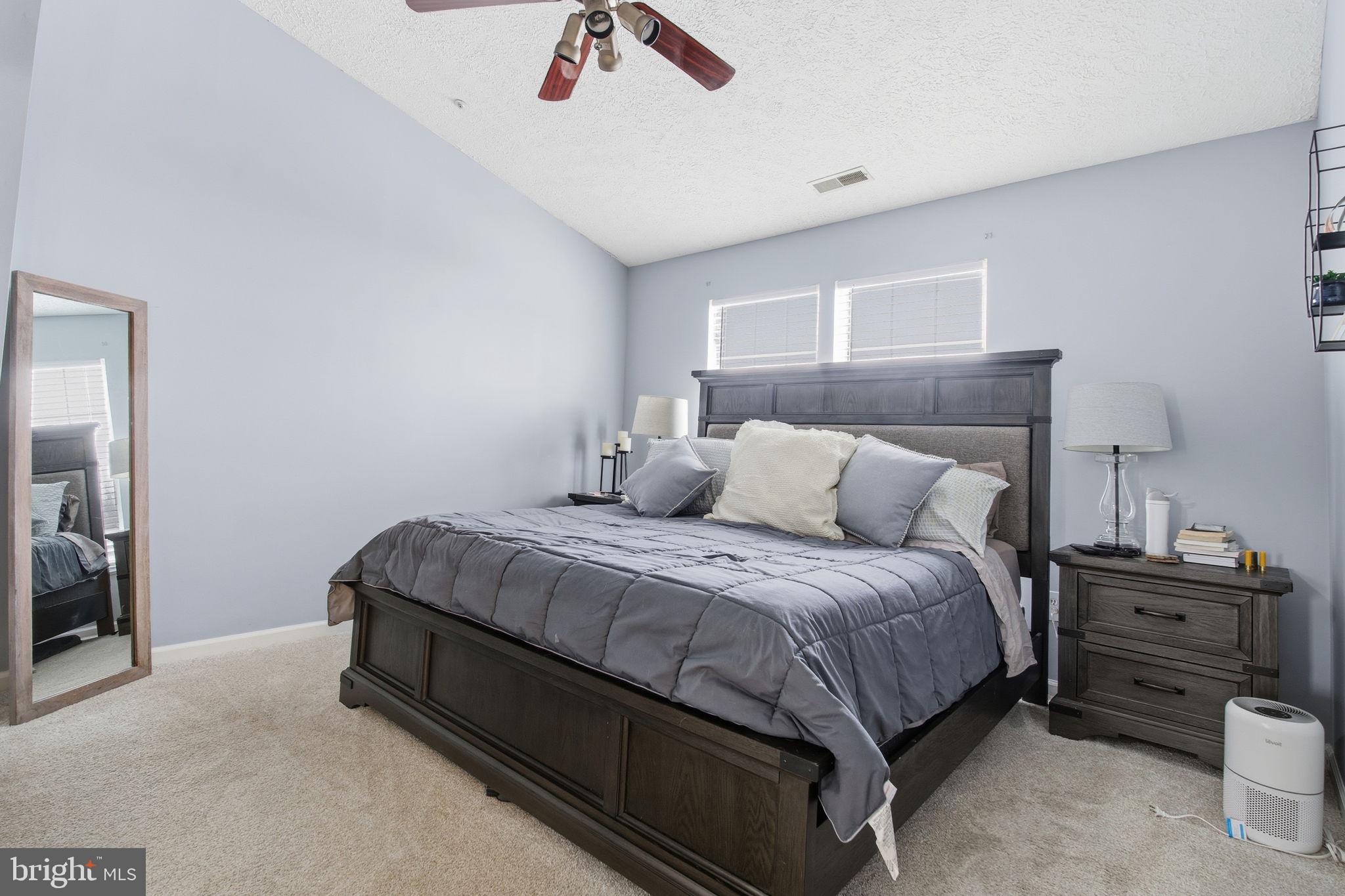 SENECA HARBOR - Residential Lease