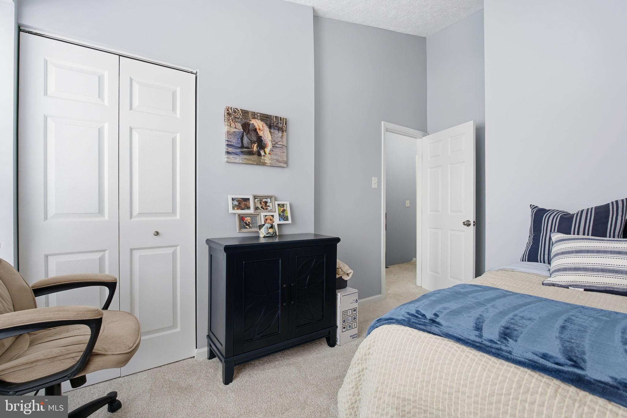 SENECA HARBOR - Residential Lease