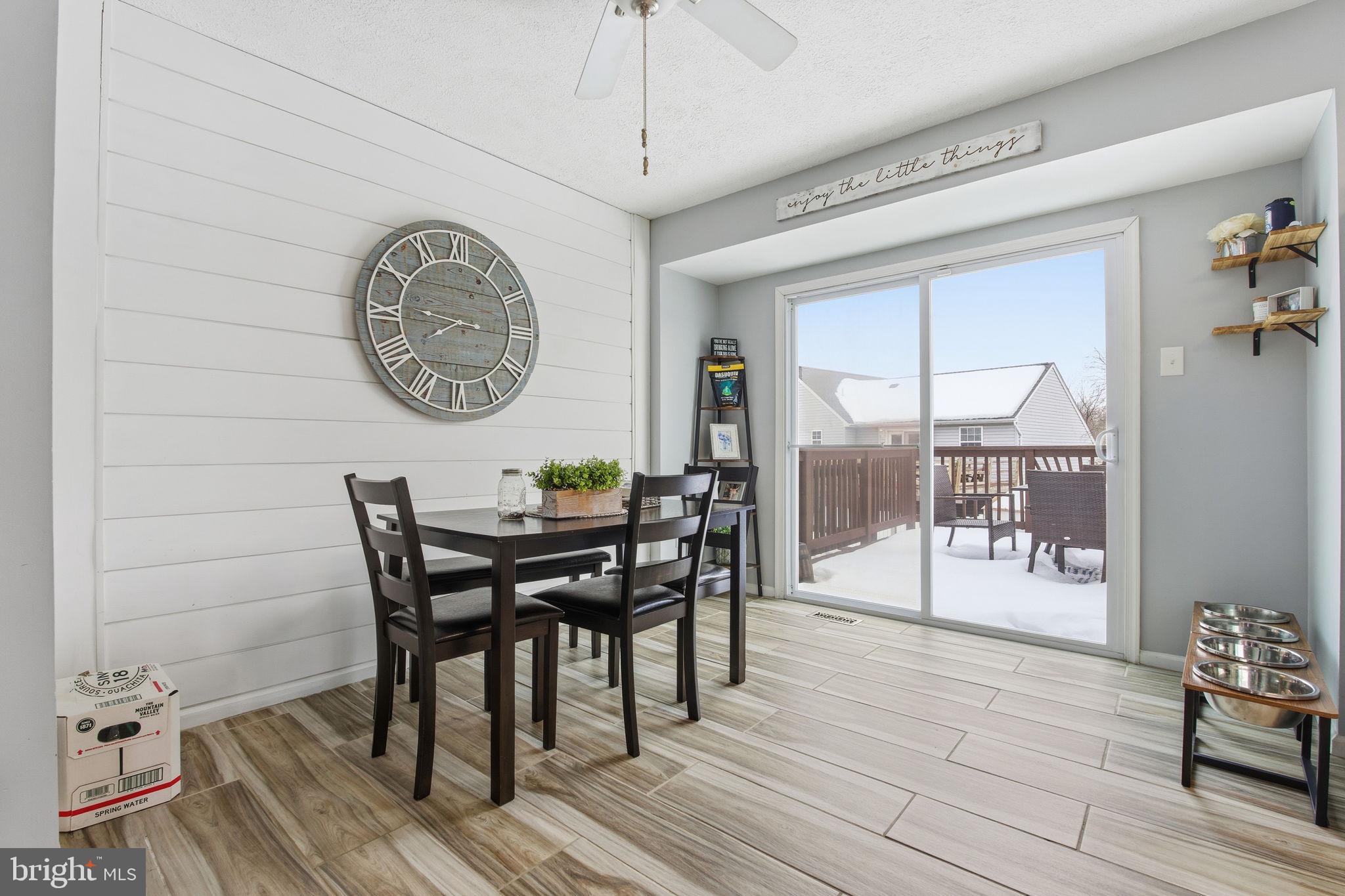 SENECA HARBOR - Residential Lease