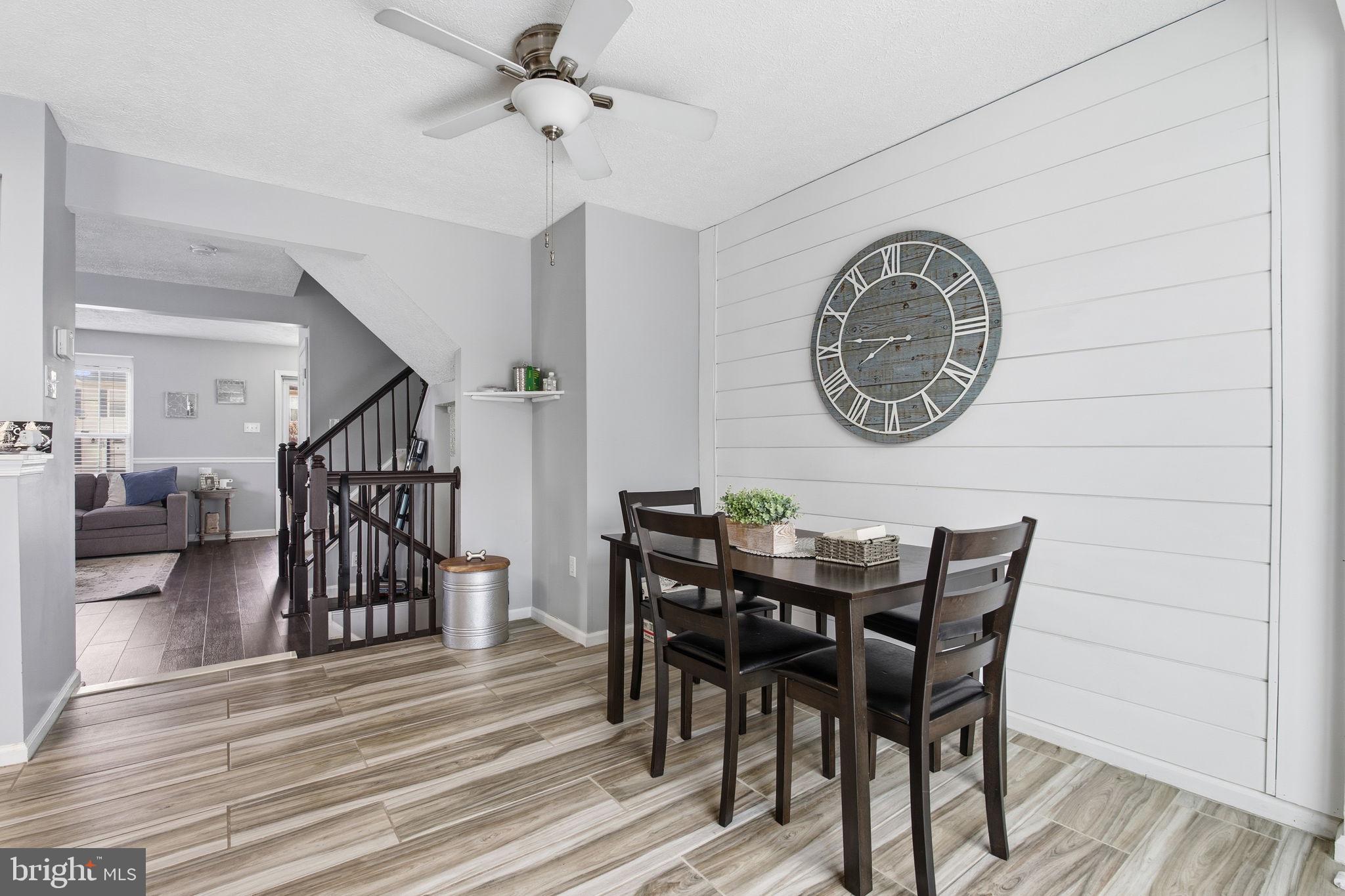 SENECA HARBOR - Residential Lease