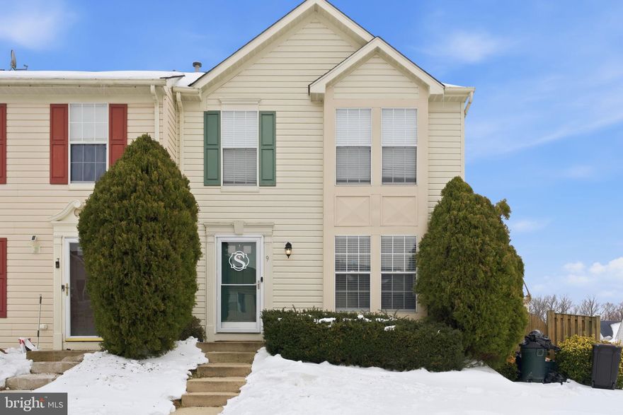 Welcome home to your new rental in the Seneca Harbor Community of Bowleys Quarters, available April, 2026. This beautifully maintained 3 bedroom, 2.5 bath townhome offers comfortable living and great functionality throughout. As you enter the home, you’ll notice the wood flooring in the spacious living room that flows seamlessly into the eat-in kitchen featuring stainless steel appliances and ample counter space. A convenient half bath on the main level adds practicality for guests. Upstairs you’ll find three well-sized bedrooms and two full bathrooms, including a comfortable primary suite. The finished basement provides additional living or recreational space with a full bath and separate laundry area. Step outside onto the rear deck or through the walkout in the basement, to your fully fenced backyard, an ideal setting for entertaining, relaxing, or enjoying your morning coffee. Located just minutes from everything Bowleys Quarters has to offer, you’ll enjoy all of the conveniences including close proximity to marinas, the water, schools, shops and restaurants. Available April, 2026, please reach out to schedule a private tour or for application details.