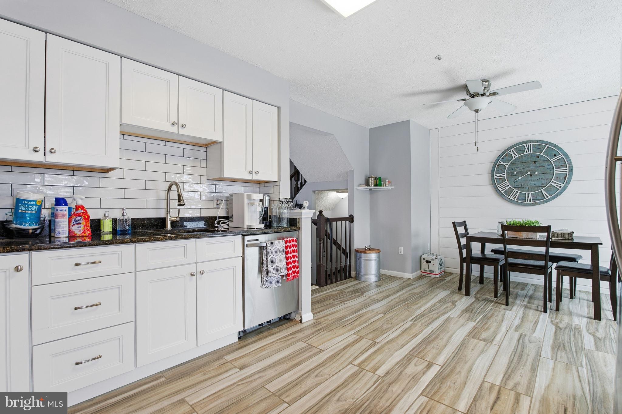 SENECA HARBOR - Residential Lease