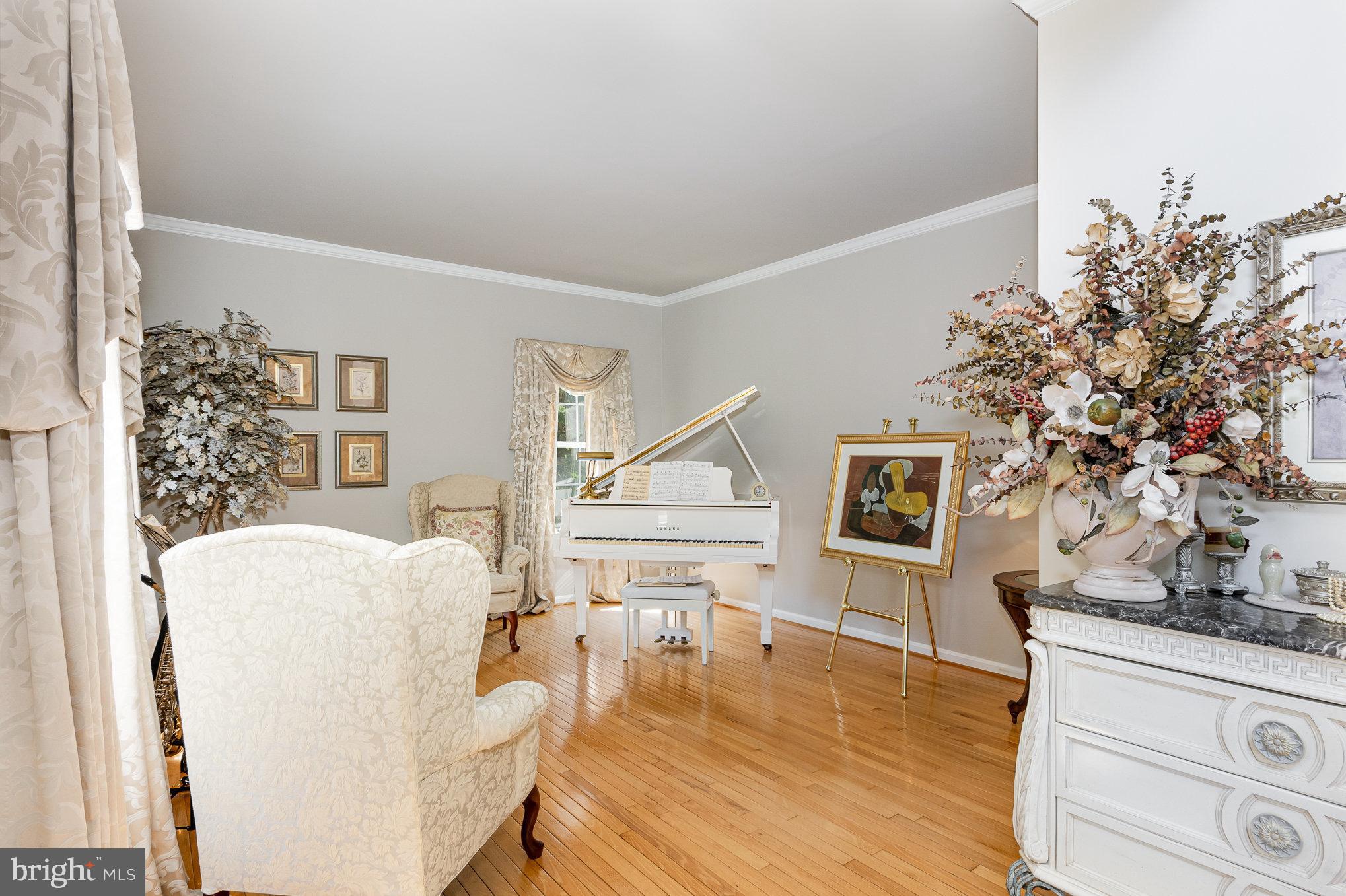 MARDELLA RUN - Residential