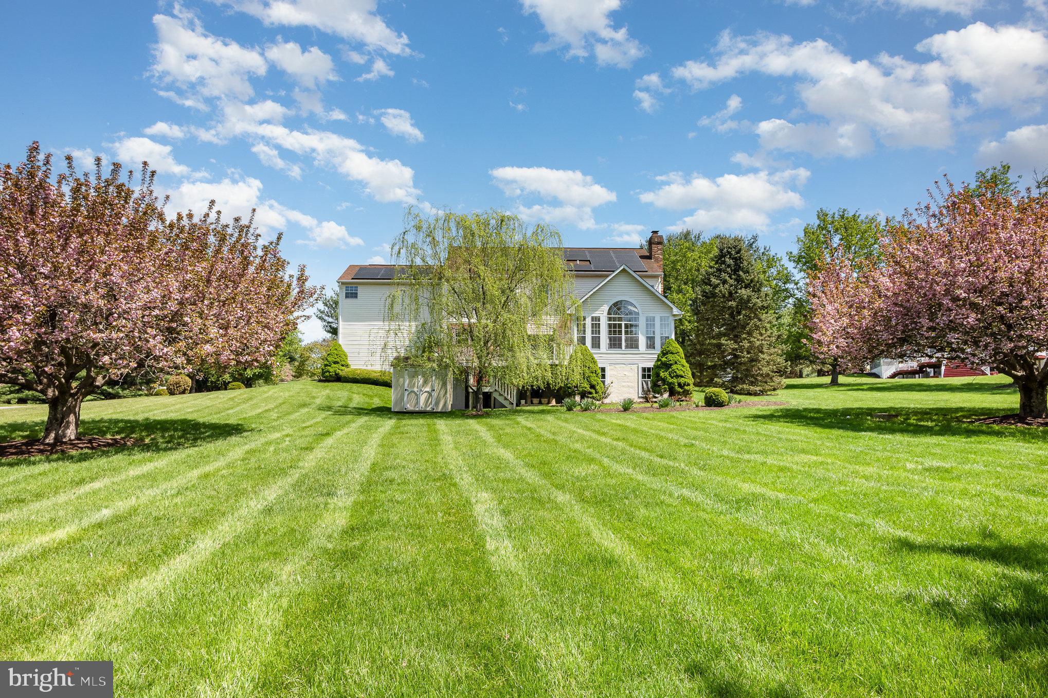 MARDELLA RUN - Residential