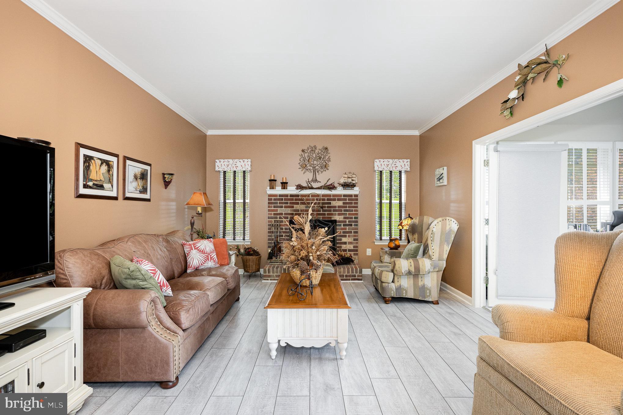 MARDELLA RUN - Residential