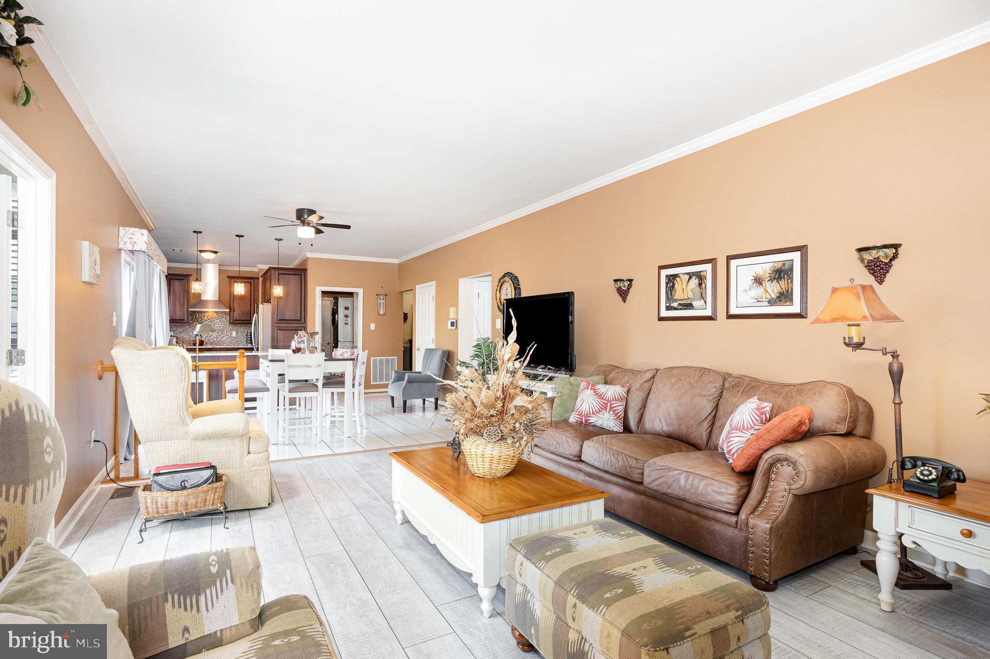 MARDELLA RUN - Residential