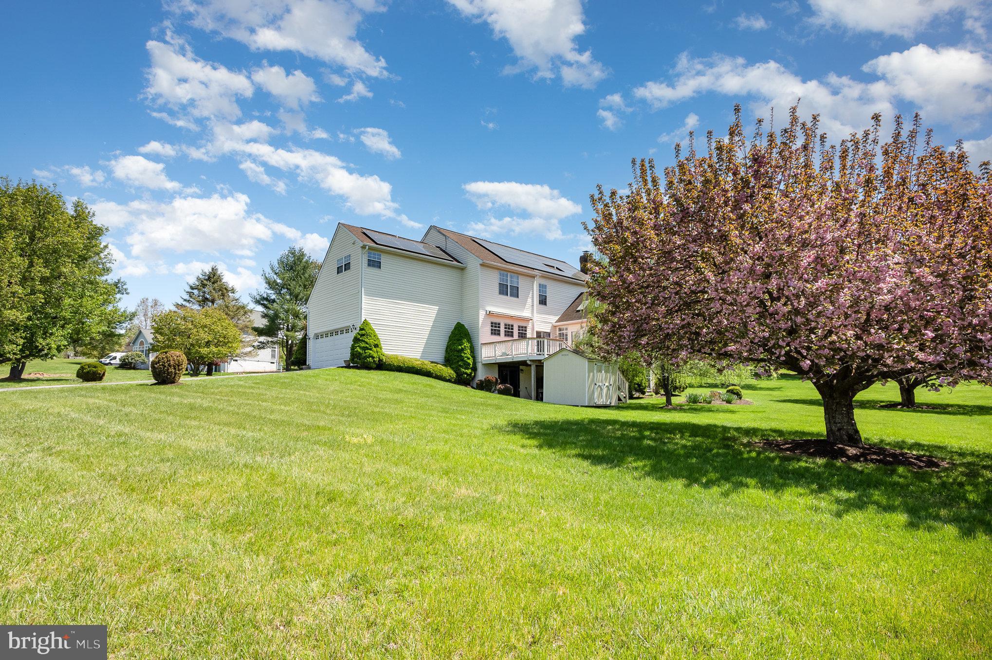 MARDELLA RUN - Residential