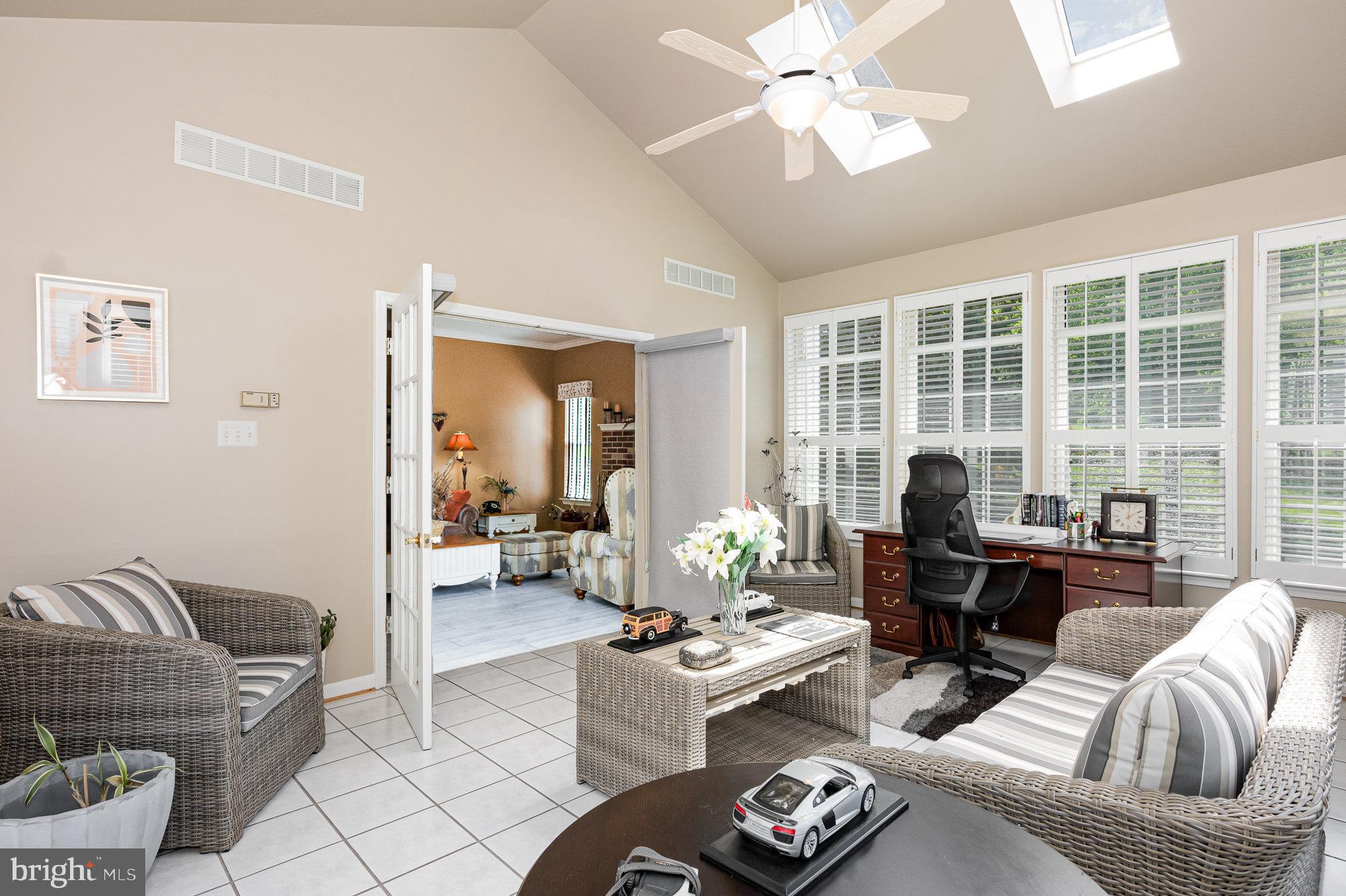 MARDELLA RUN - Residential