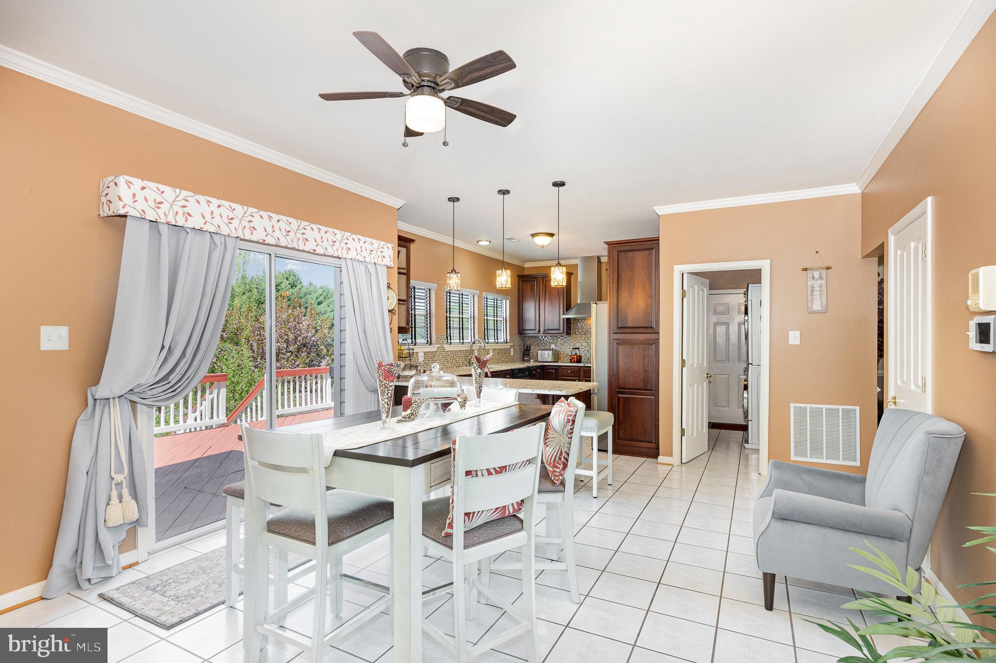 MARDELLA RUN - Residential