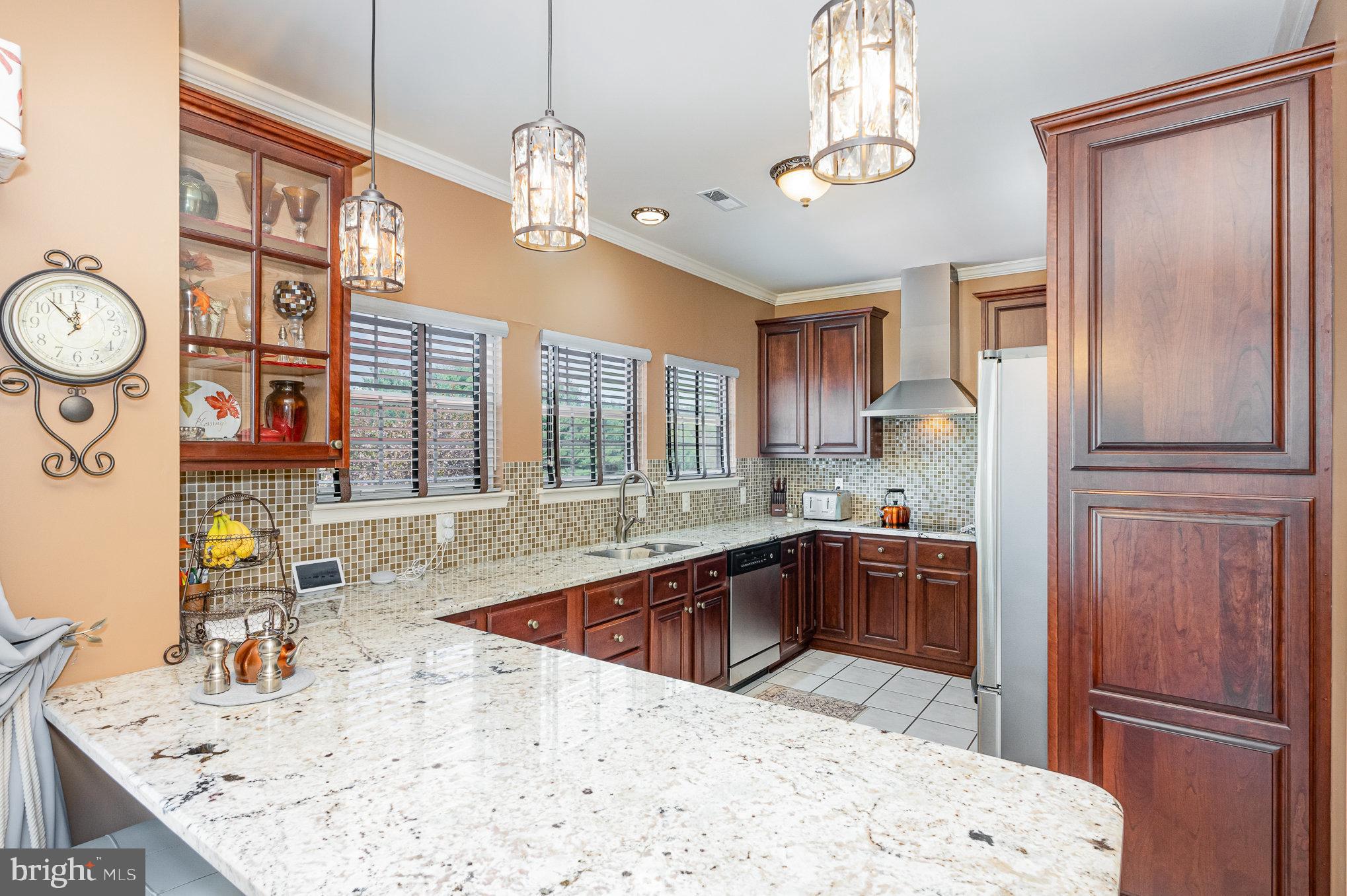 MARDELLA RUN - Residential