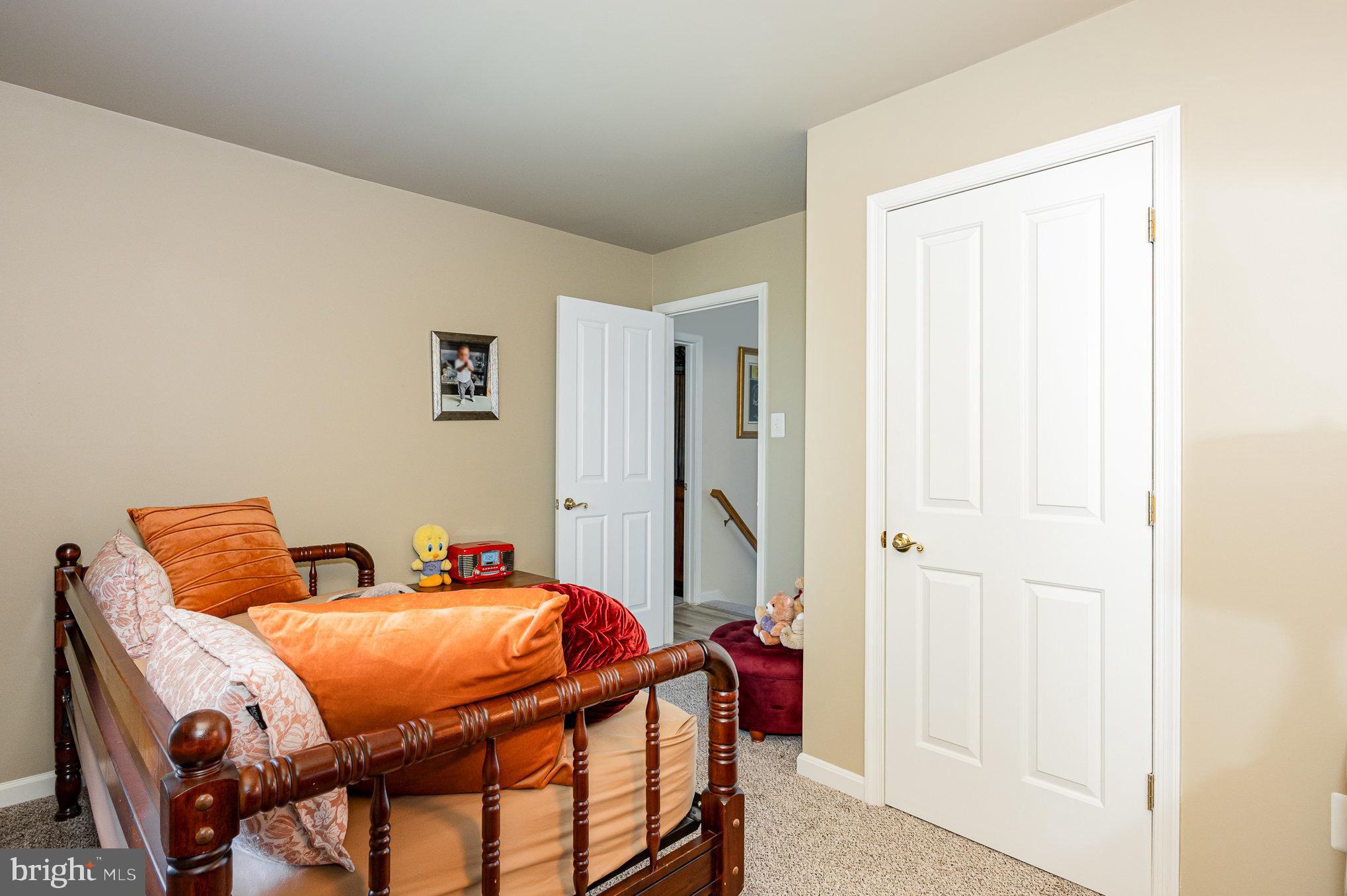 MARDELLA RUN - Residential