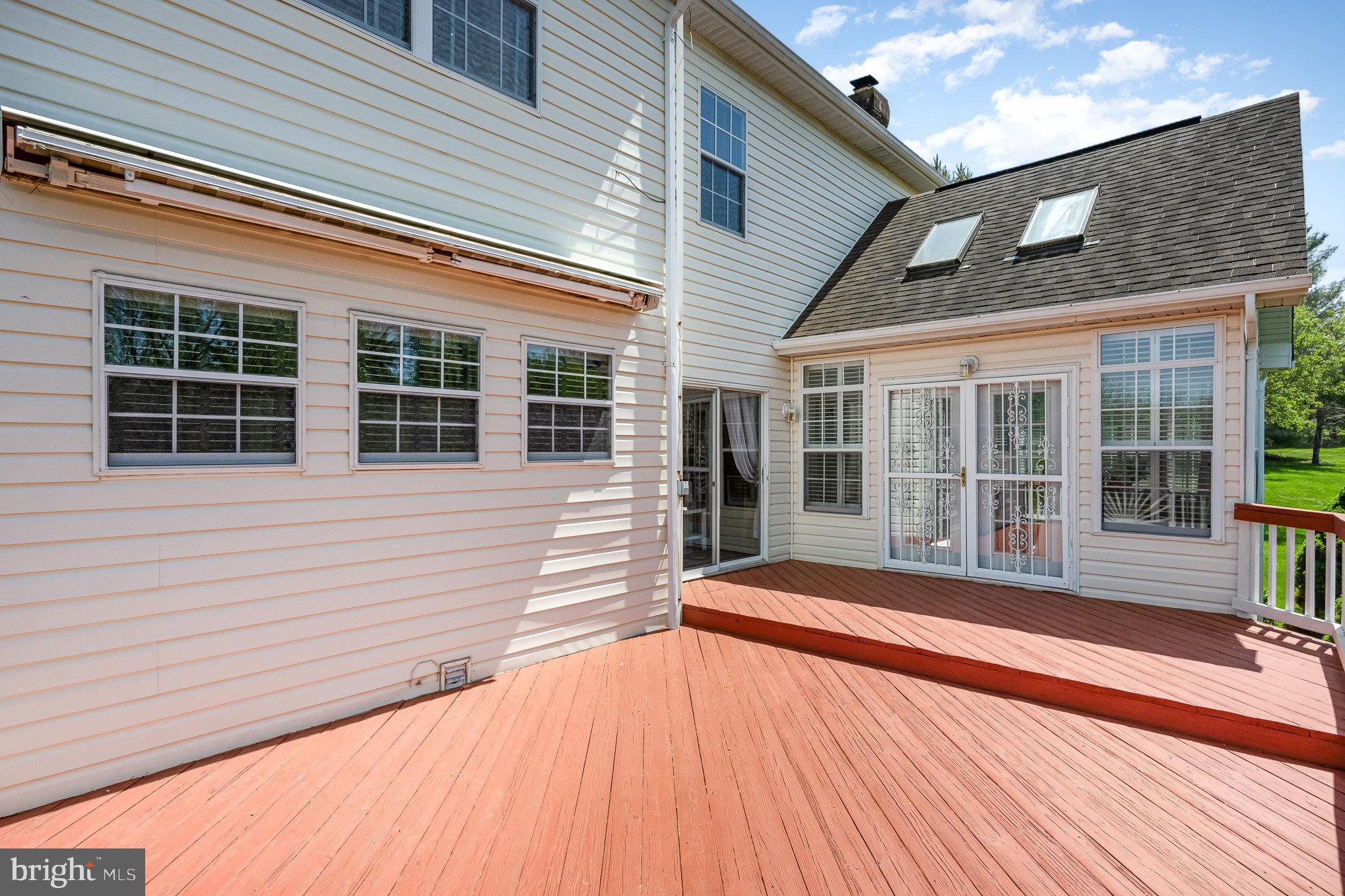 MARDELLA RUN - Residential