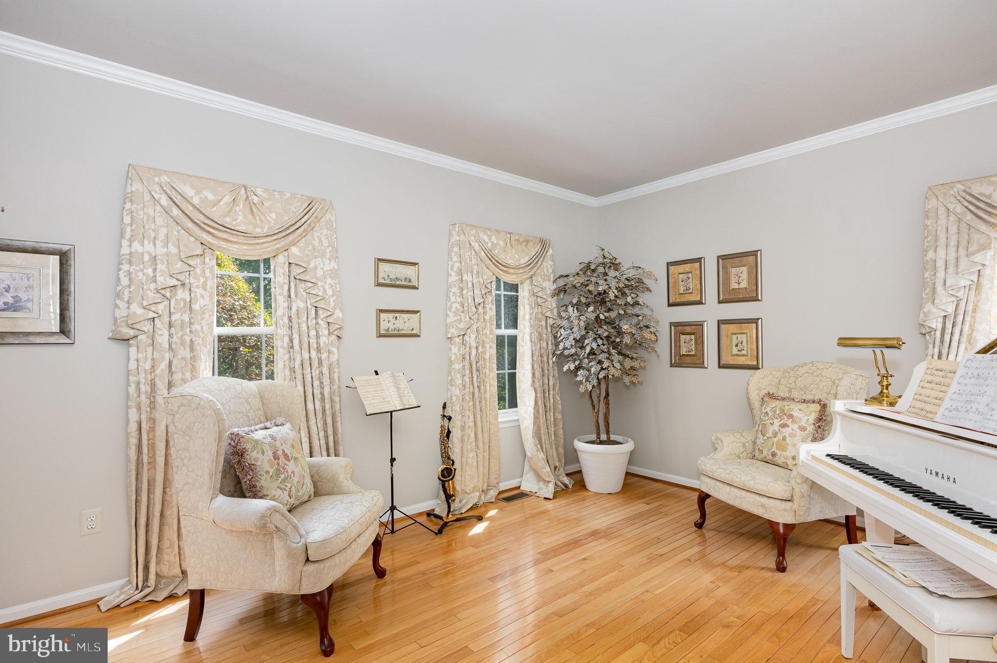 MARDELLA RUN - Residential