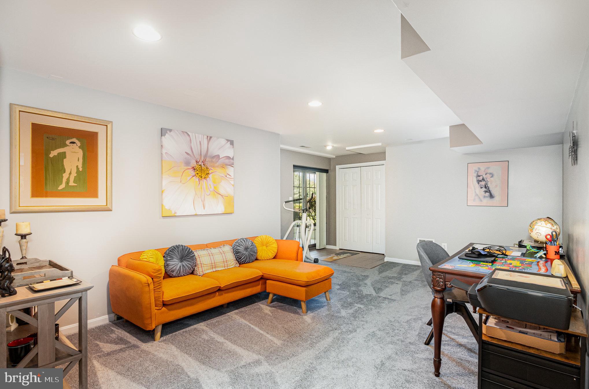 MARDELLA RUN - Residential