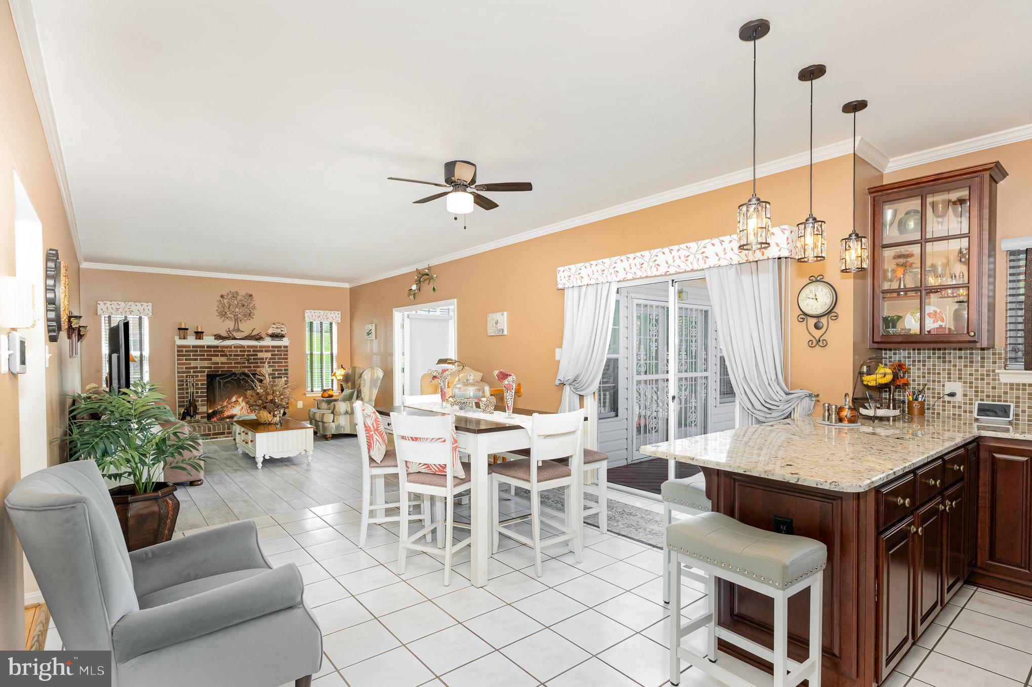 MARDELLA RUN - Residential