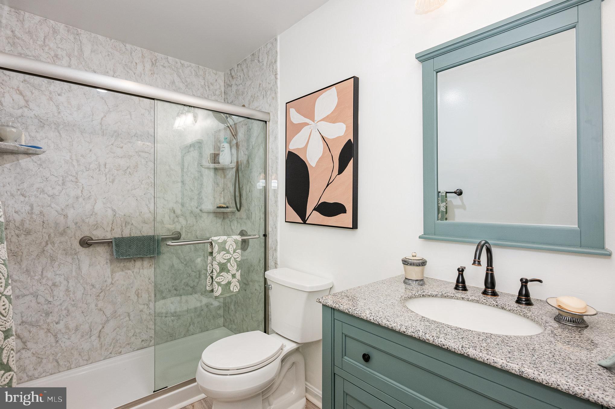 MARDELLA RUN - Residential