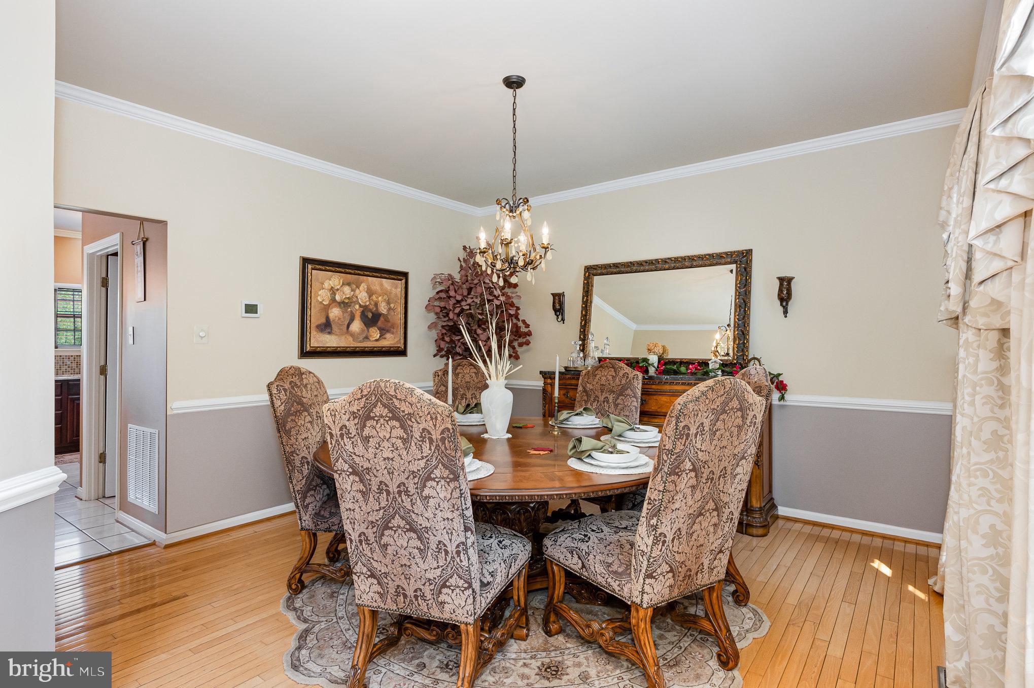 MARDELLA RUN - Residential