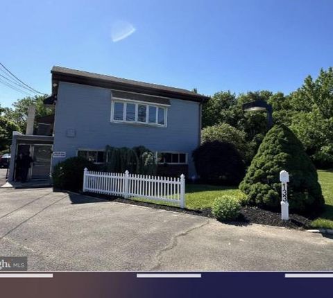 Photo of 133 Us Highway 130, BORDENTOWN, NJ 08505 (MLS # NJBL2115996)