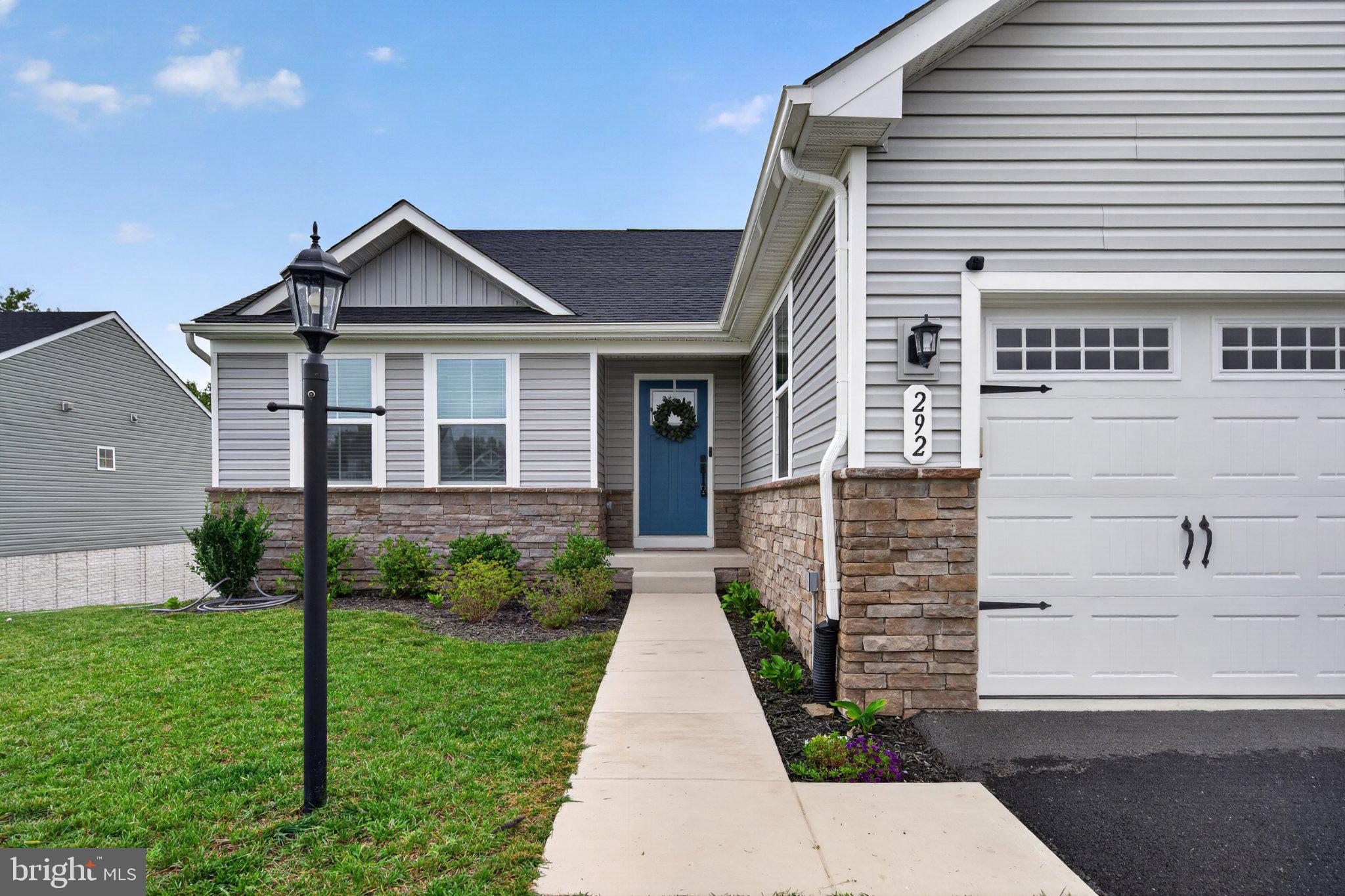 292 HYDRO ROAD