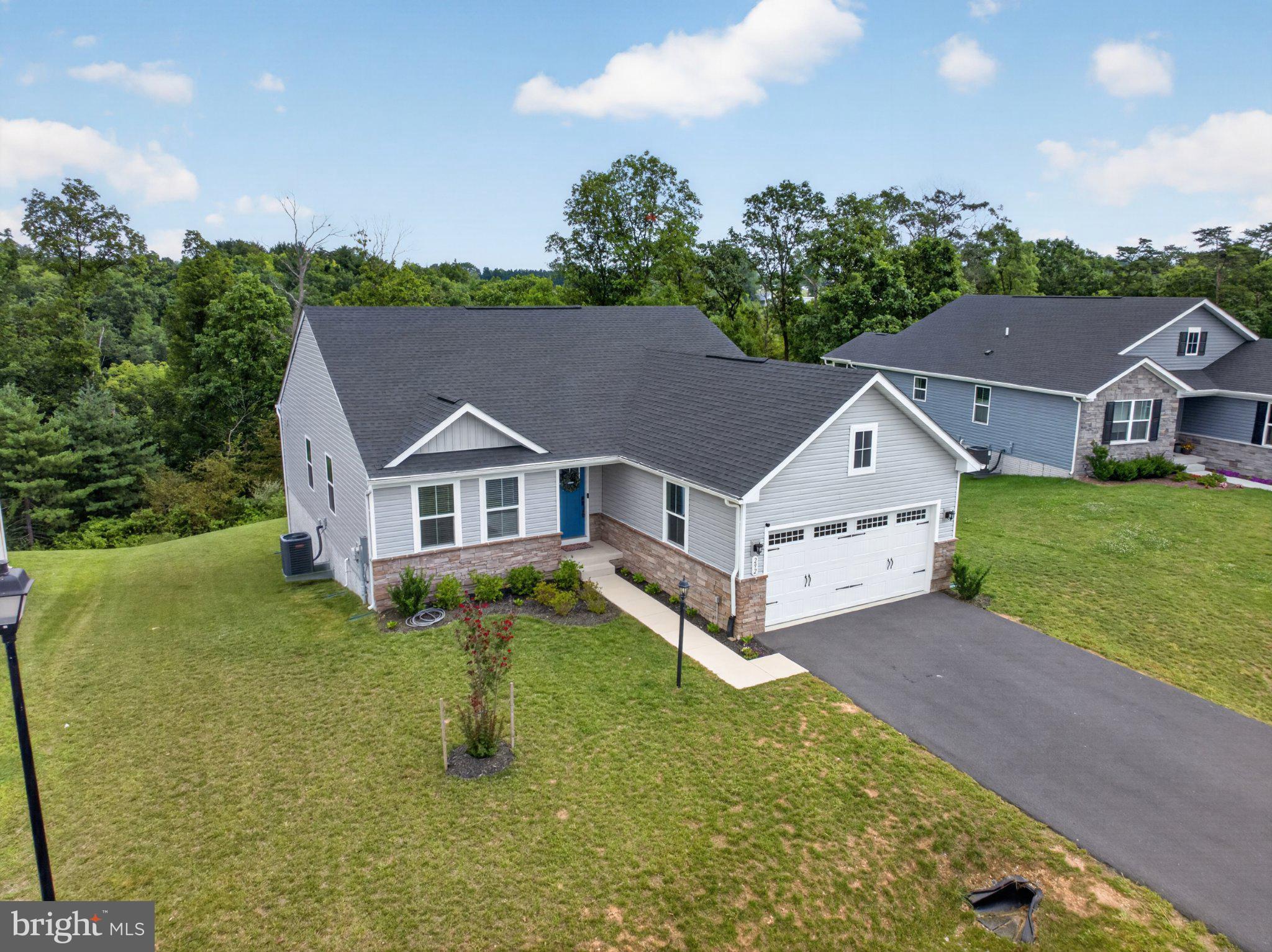 292 HYDRO ROAD