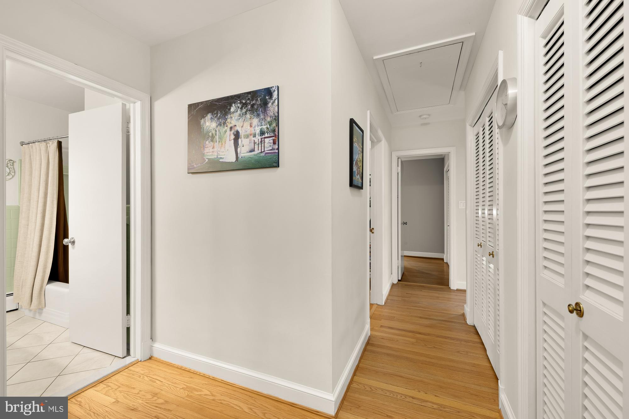 ENGLANDBORO - Residential