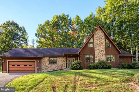 Photo of 9444 State Route 209, WILLIAMSTOWN, PA 17098 (MLS # PADA2064460)