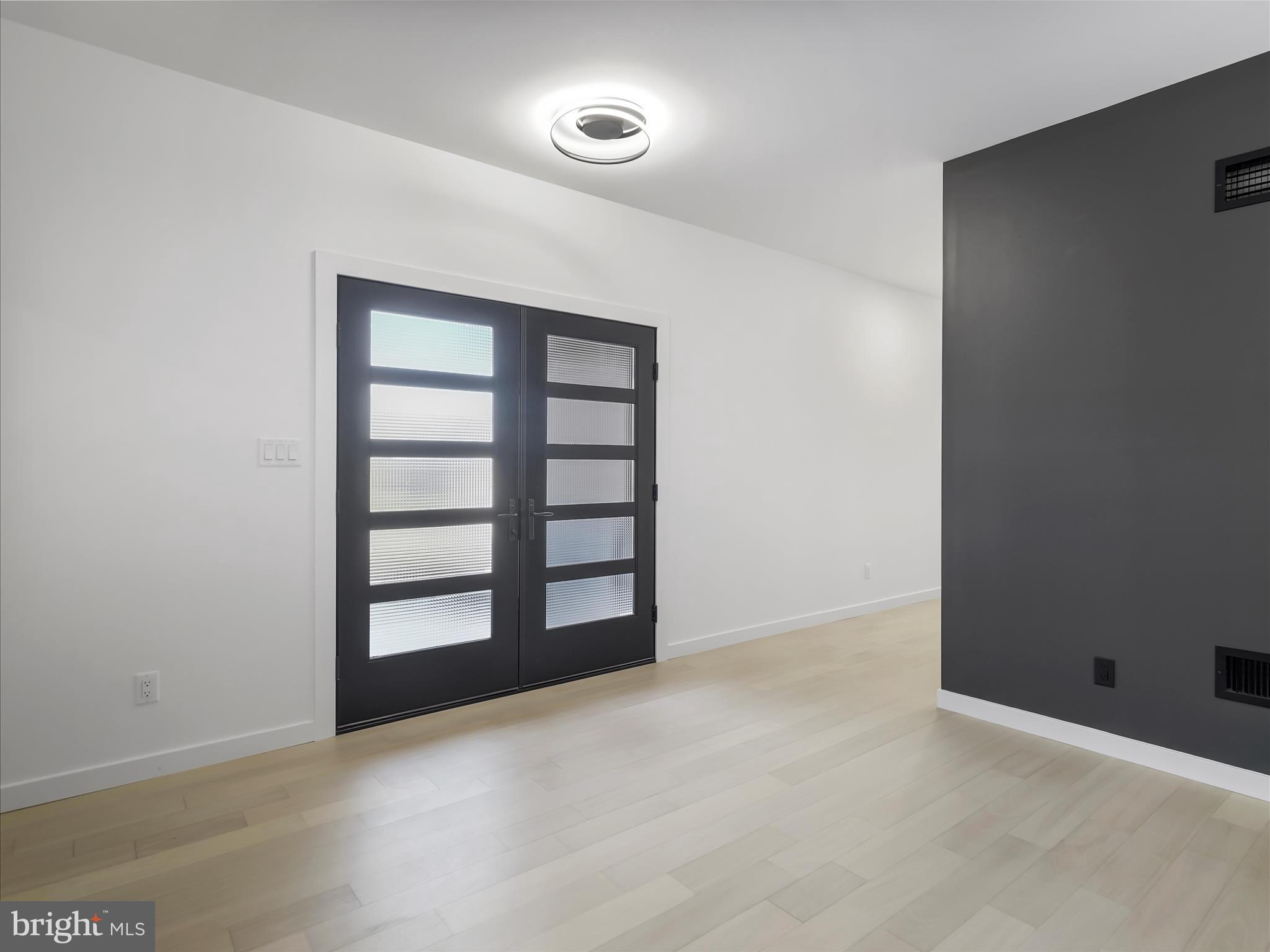 FALLING SPRING ESTATES - Residential