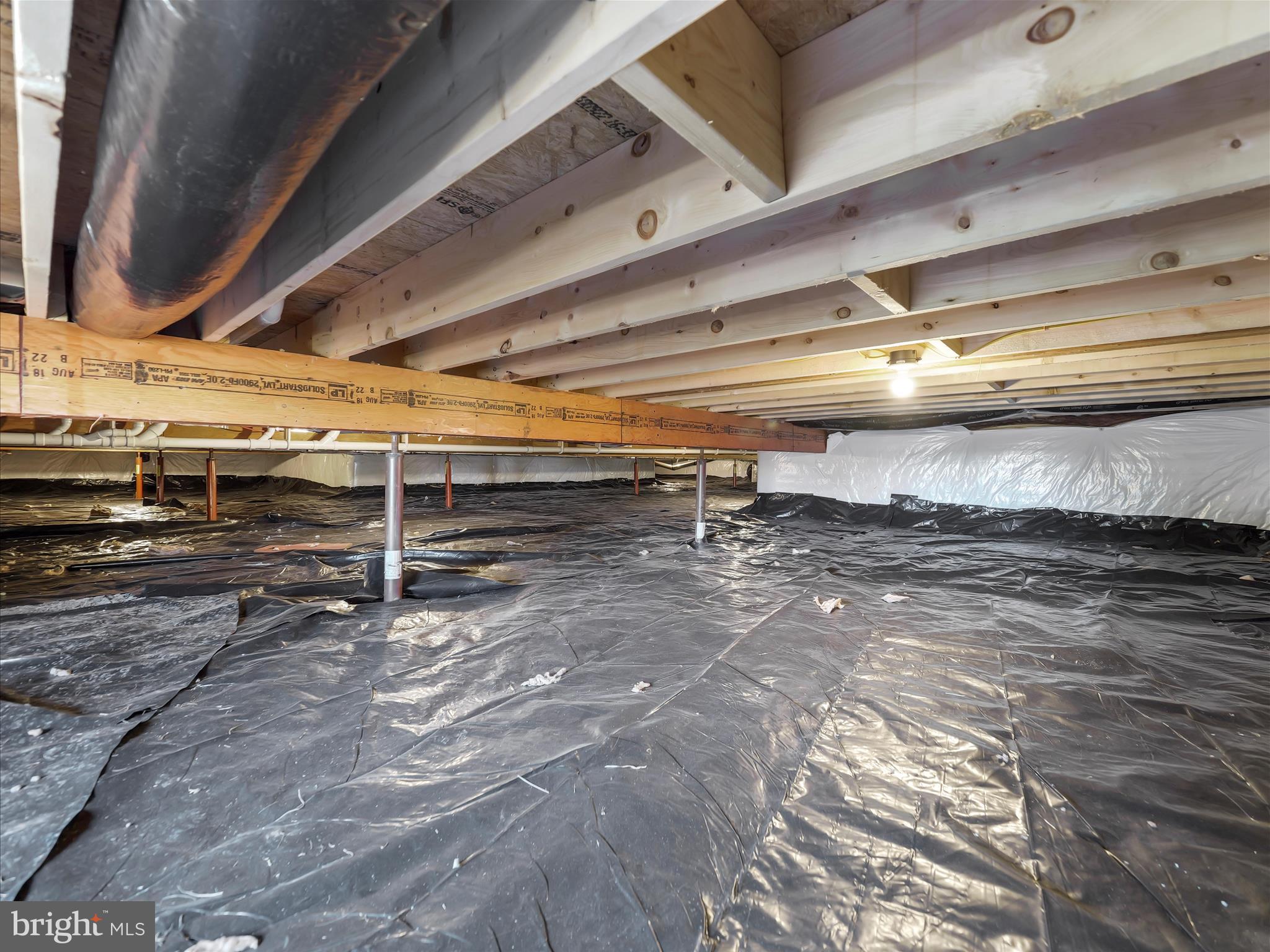 FALLING SPRING ESTATES - Residential