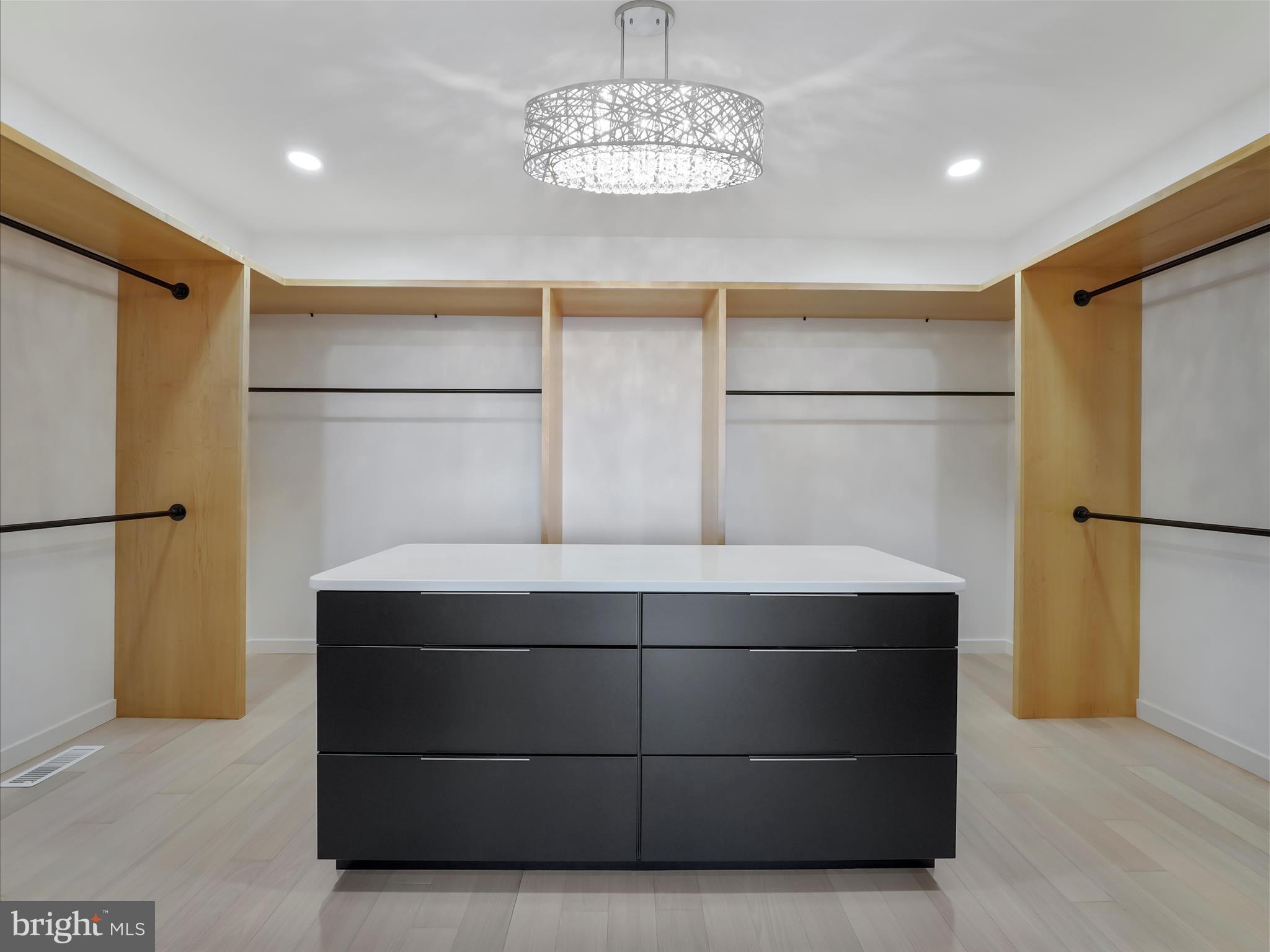 FALLING SPRING ESTATES - Residential