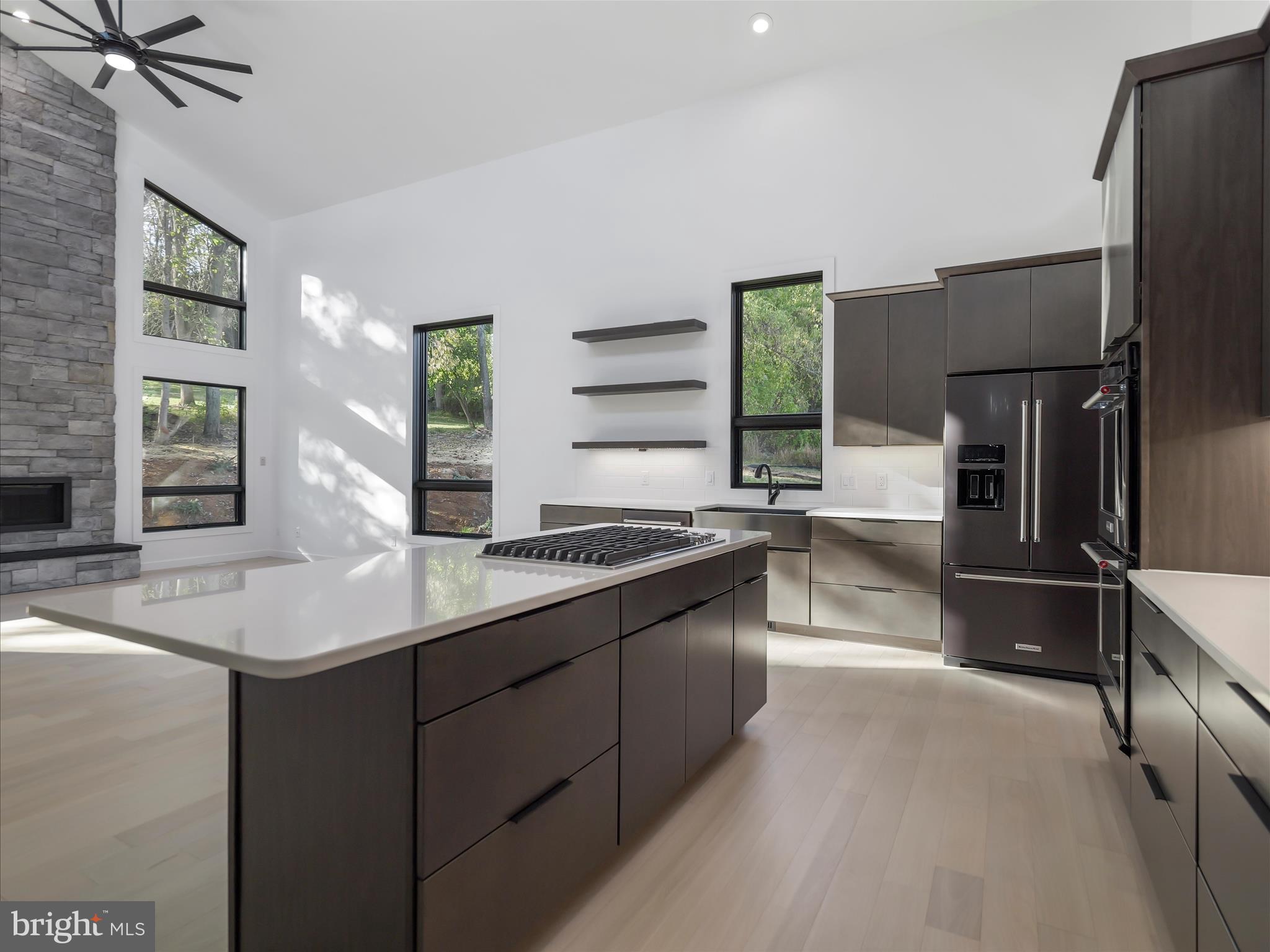 FALLING SPRING ESTATES - Residential