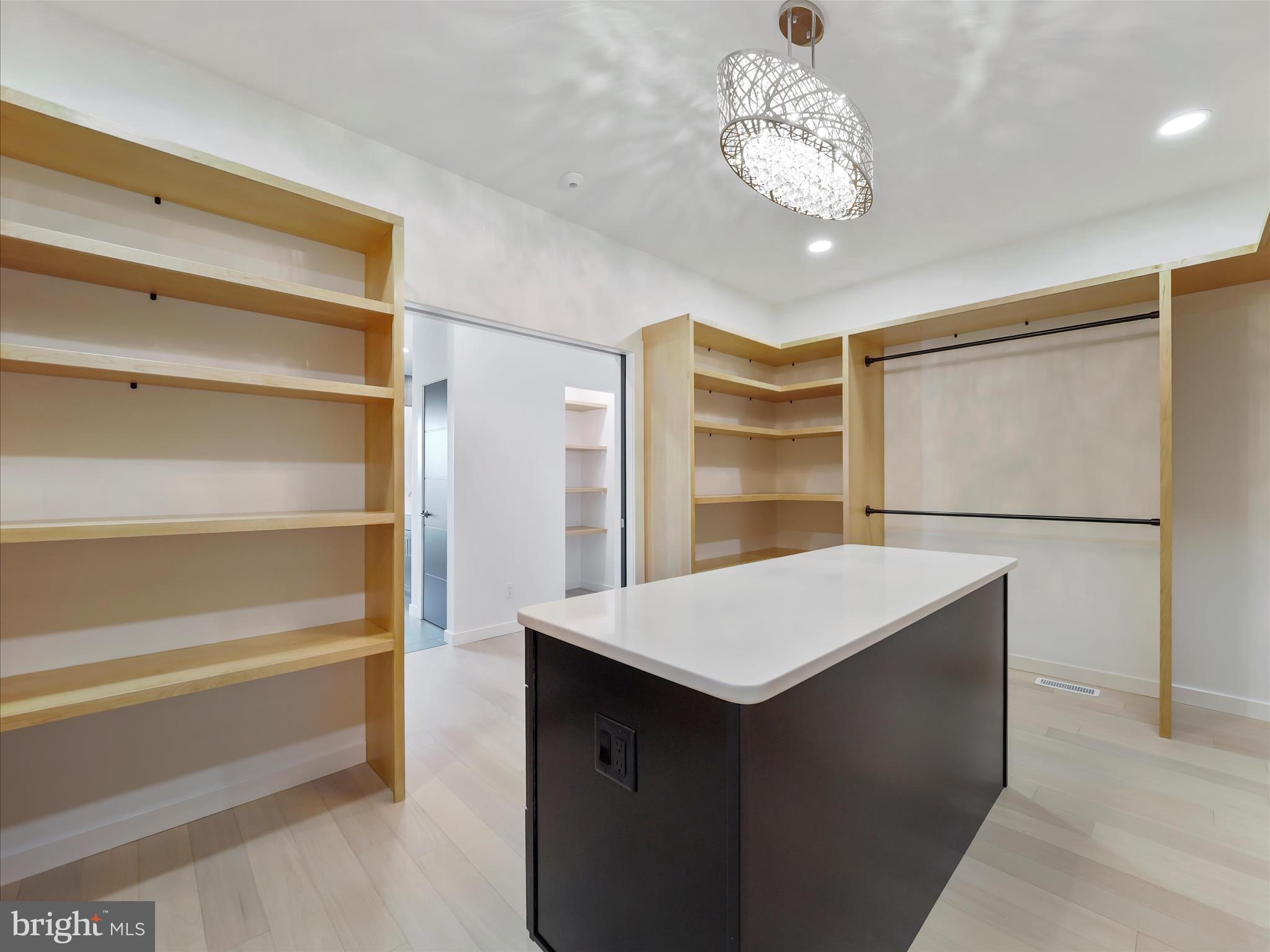 FALLING SPRING ESTATES - Residential