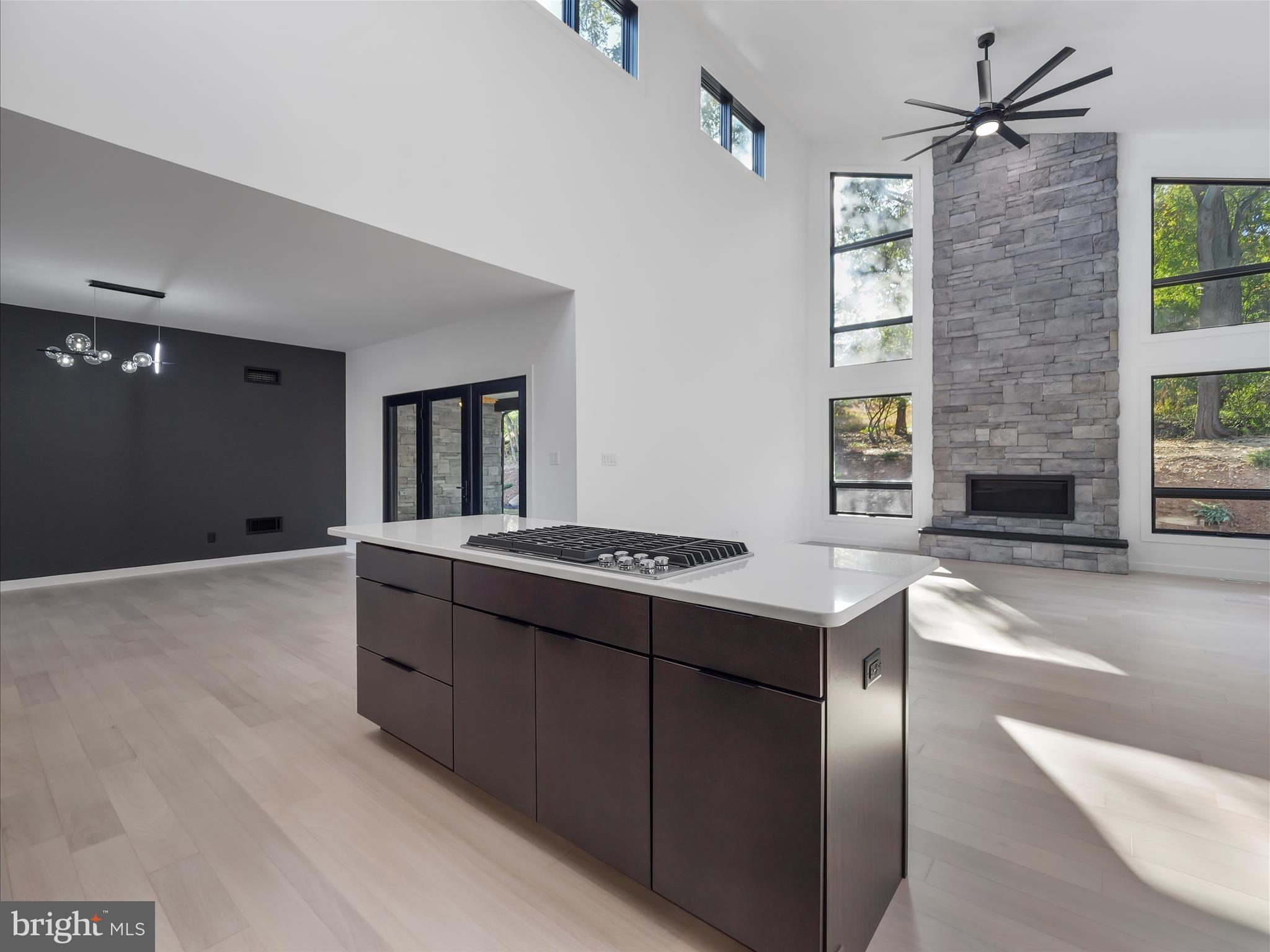 FALLING SPRING ESTATES - Residential