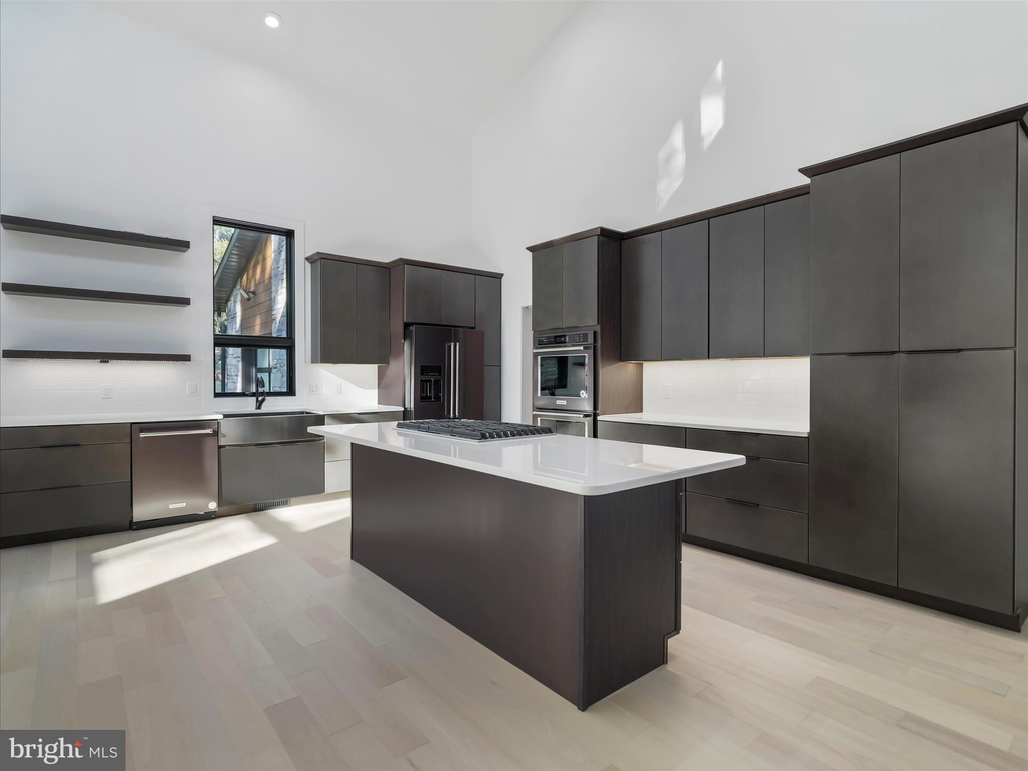 FALLING SPRING ESTATES - Residential