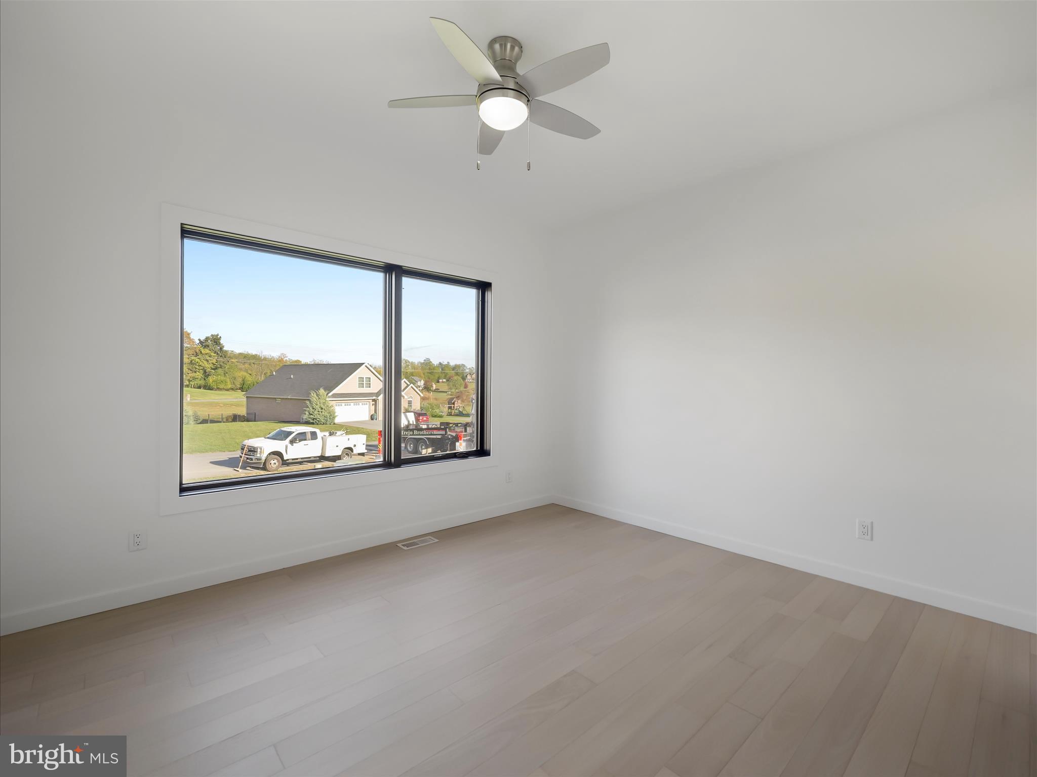 FALLING SPRING ESTATES - Residential