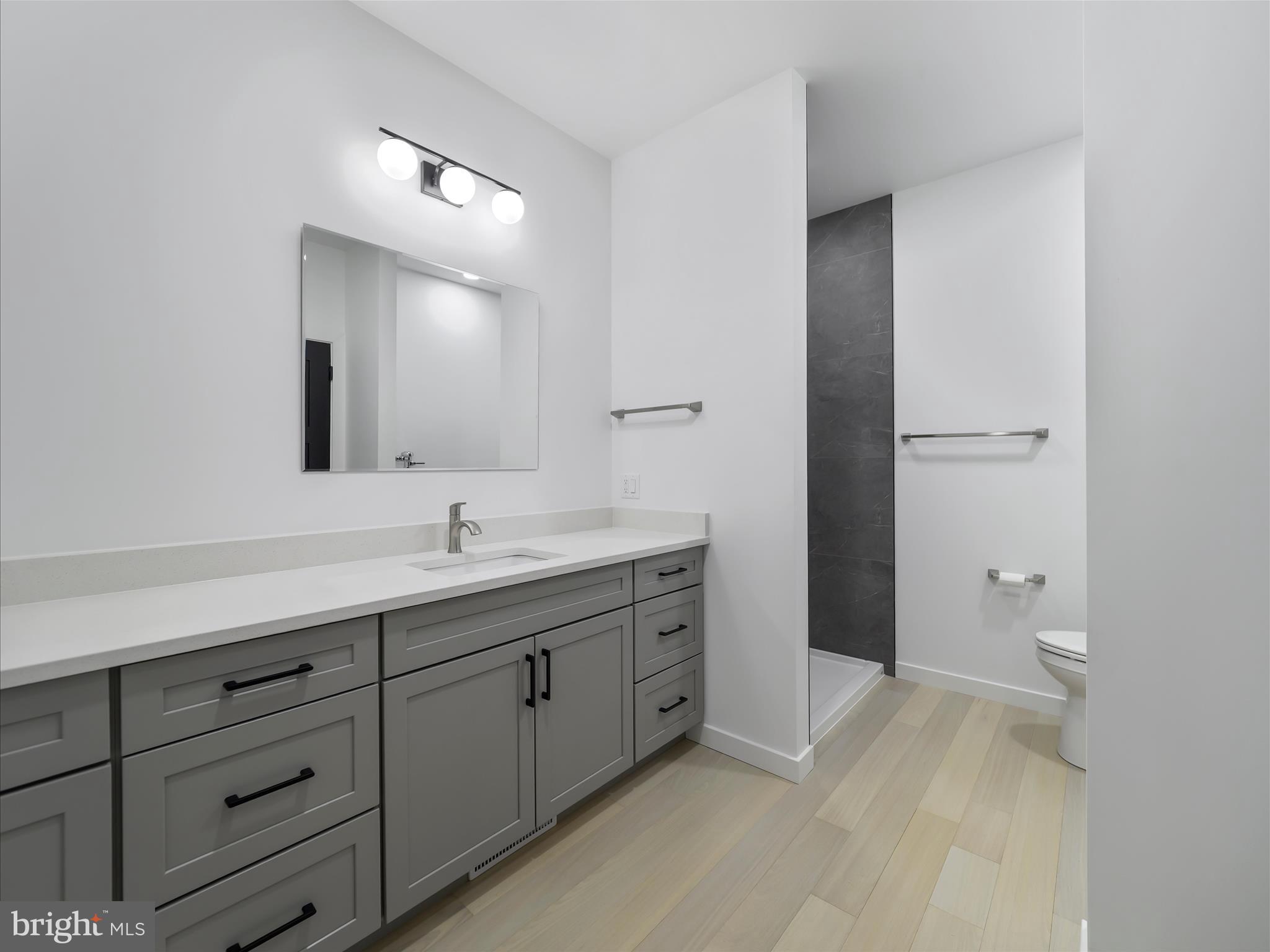 FALLING SPRING ESTATES - Residential