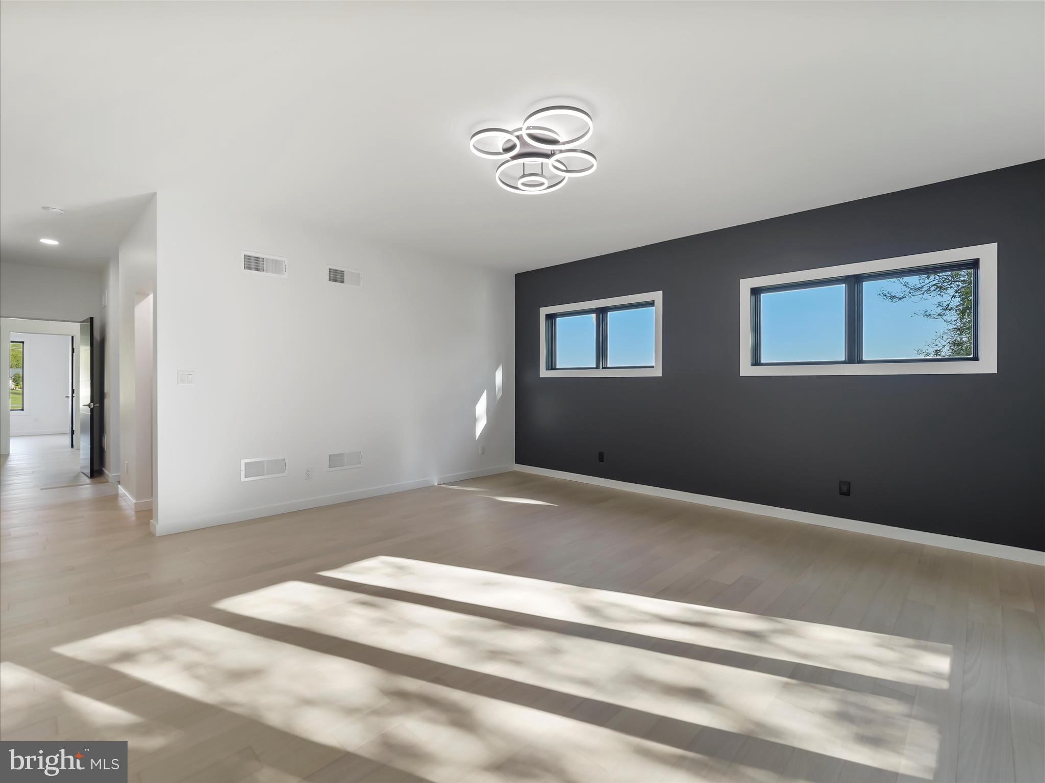 FALLING SPRING ESTATES - Residential