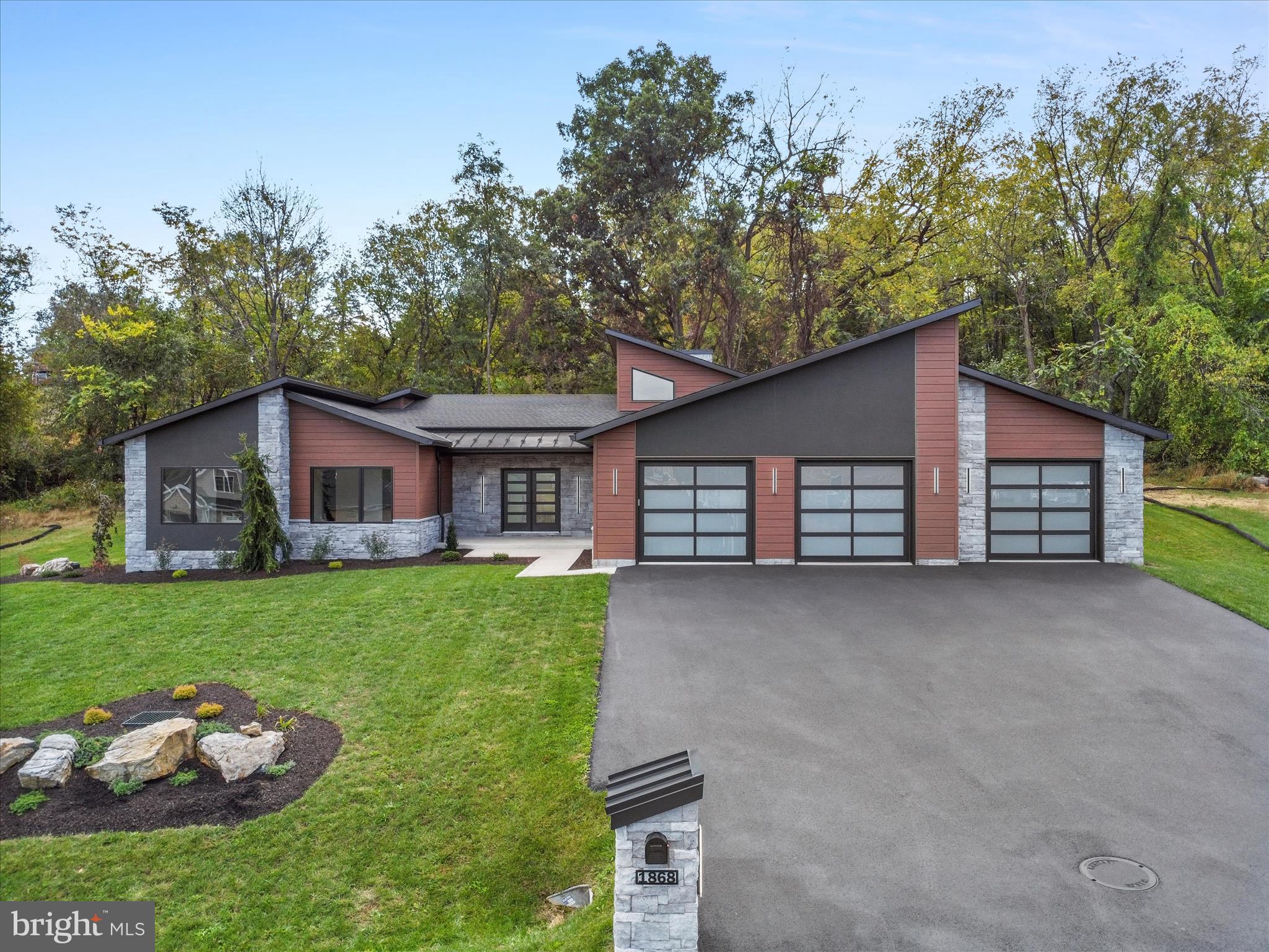 FALLING SPRING ESTATES - Residential