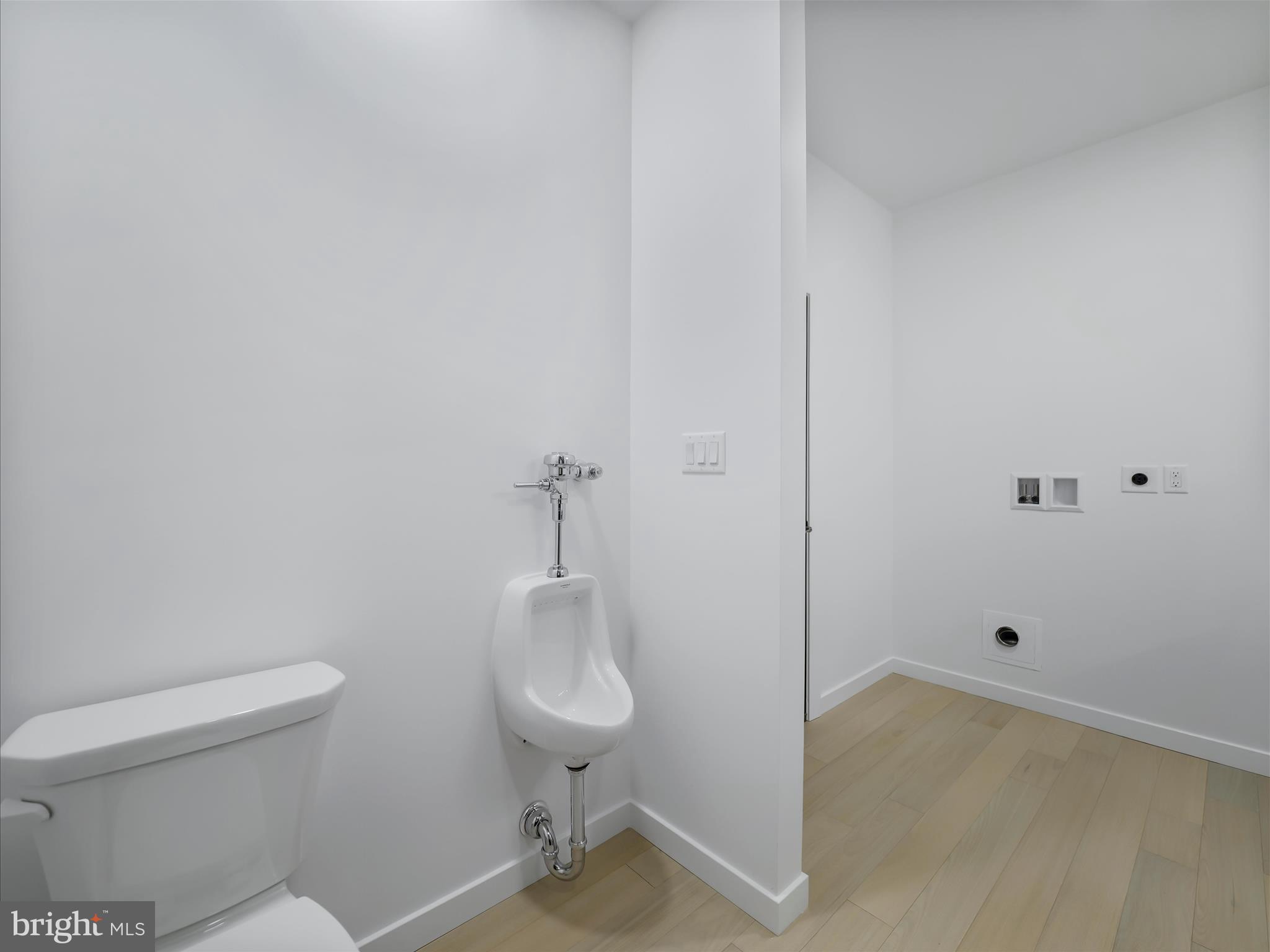 FALLING SPRING ESTATES - Residential