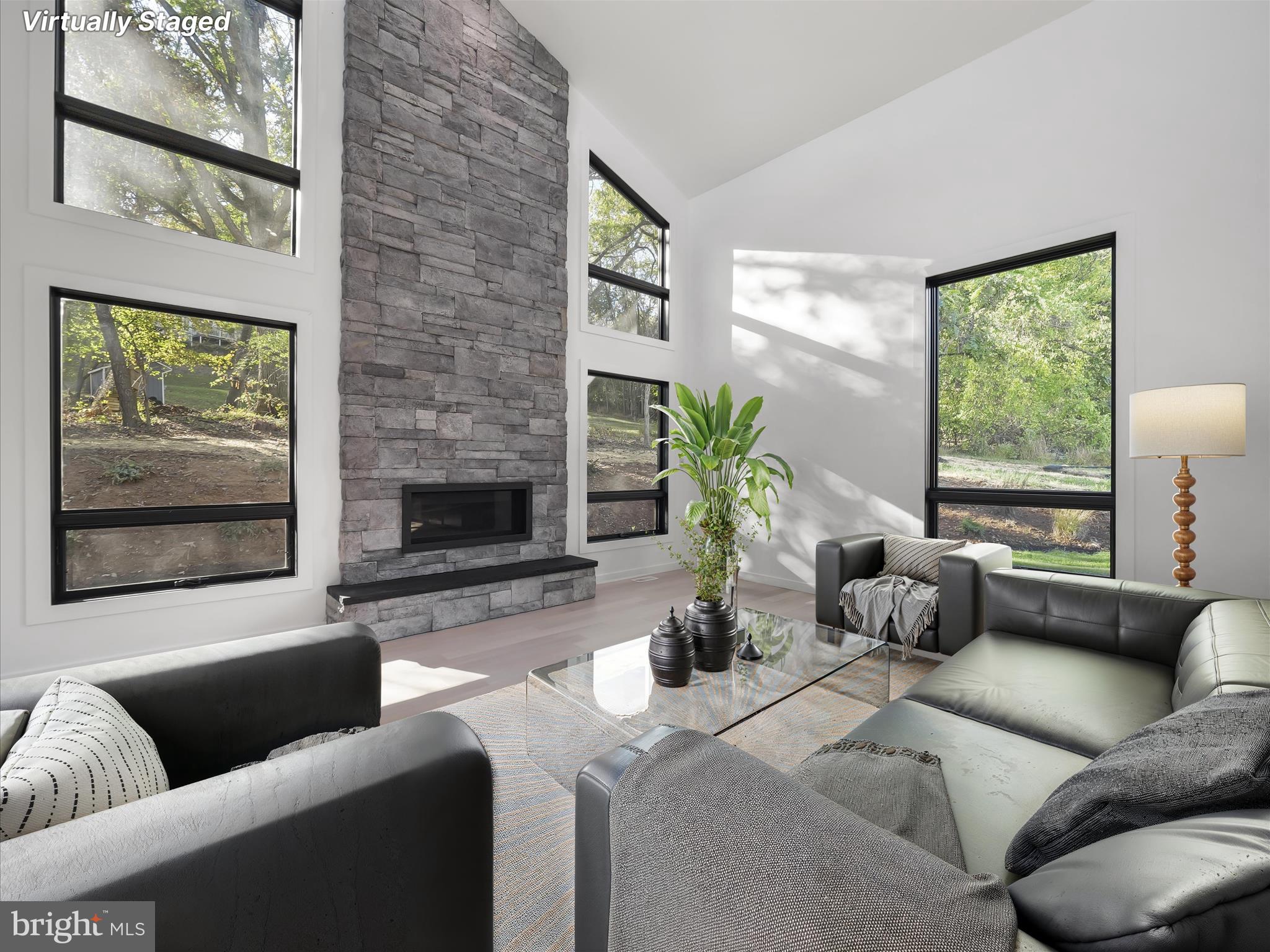 FALLING SPRING ESTATES - Residential