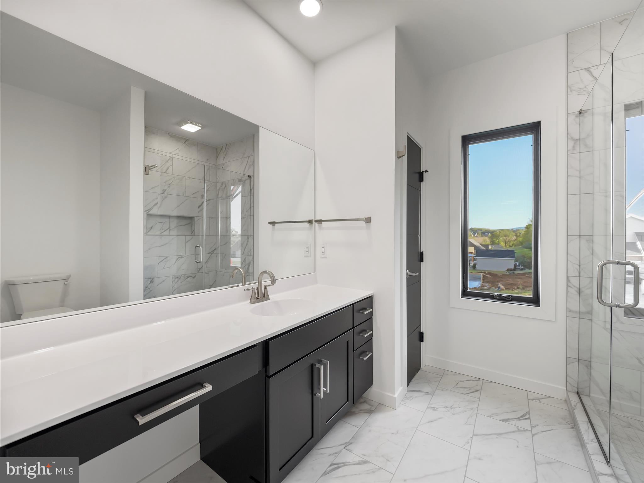 FALLING SPRING ESTATES - Residential