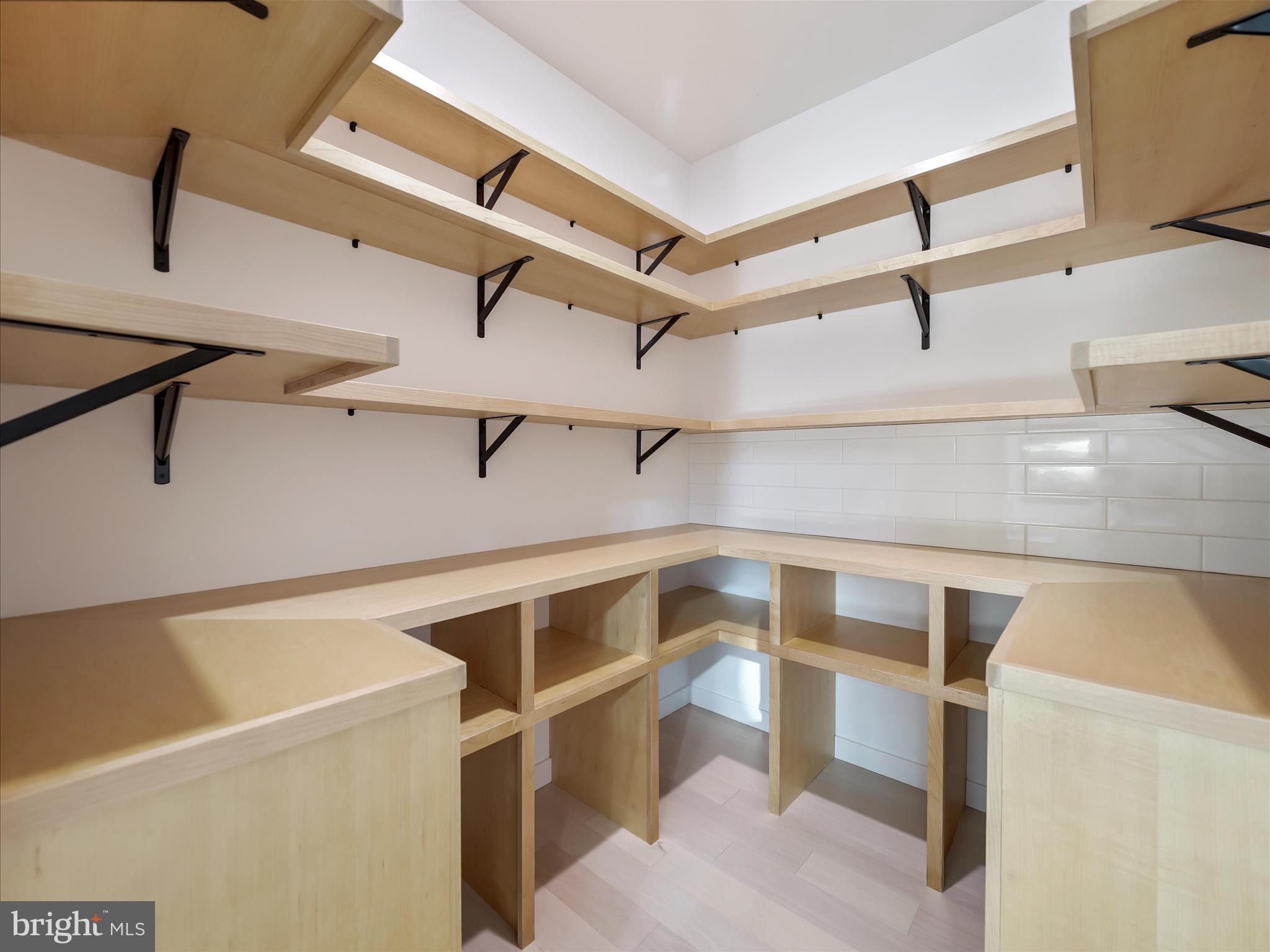 FALLING SPRING ESTATES - Residential