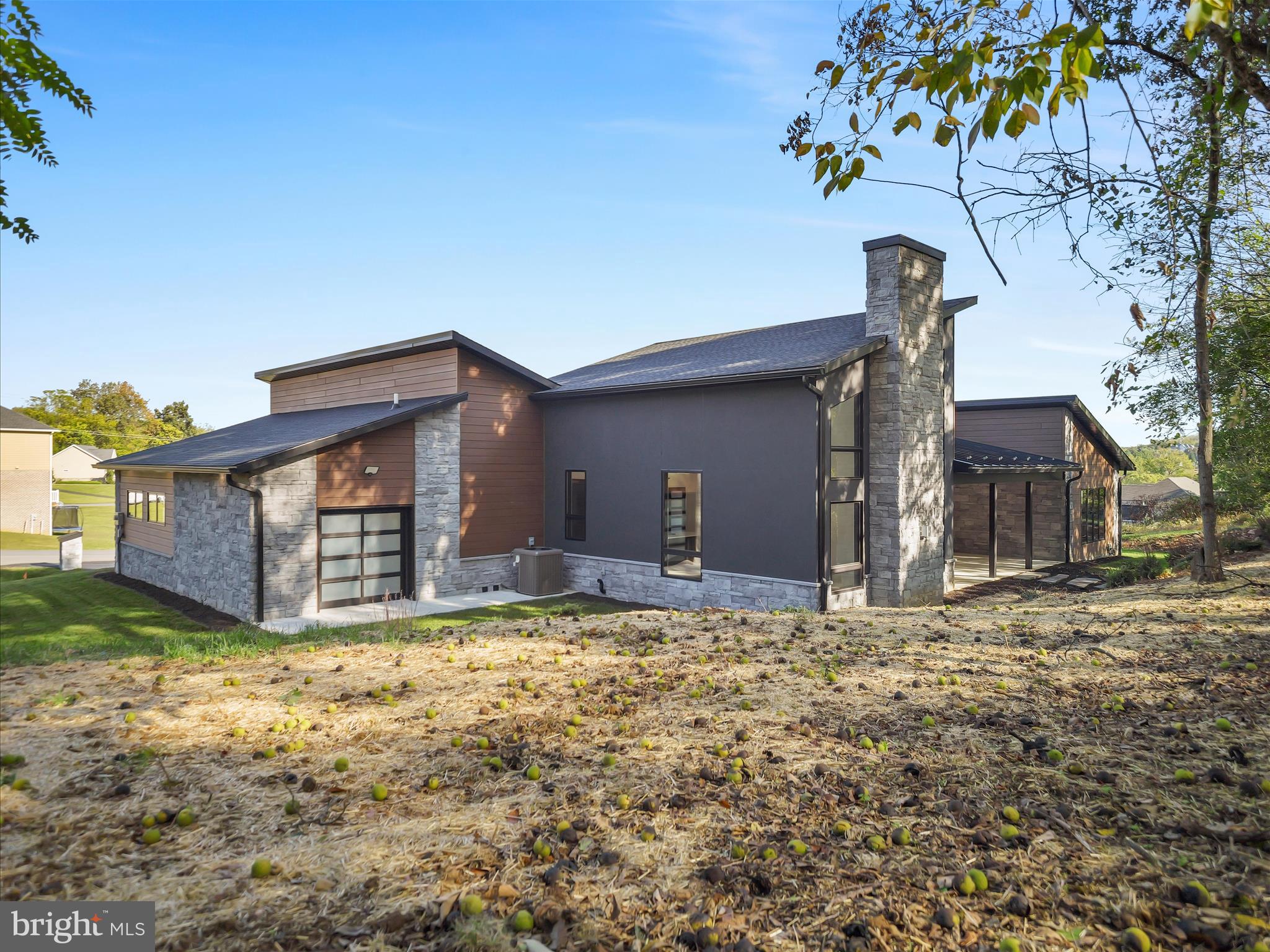 FALLING SPRING ESTATES - Residential