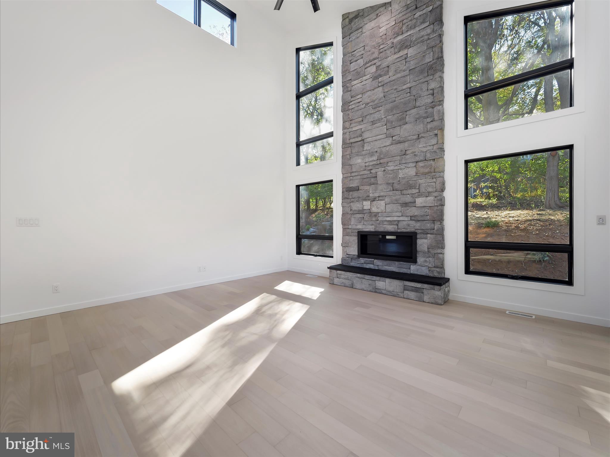 FALLING SPRING ESTATES - Residential