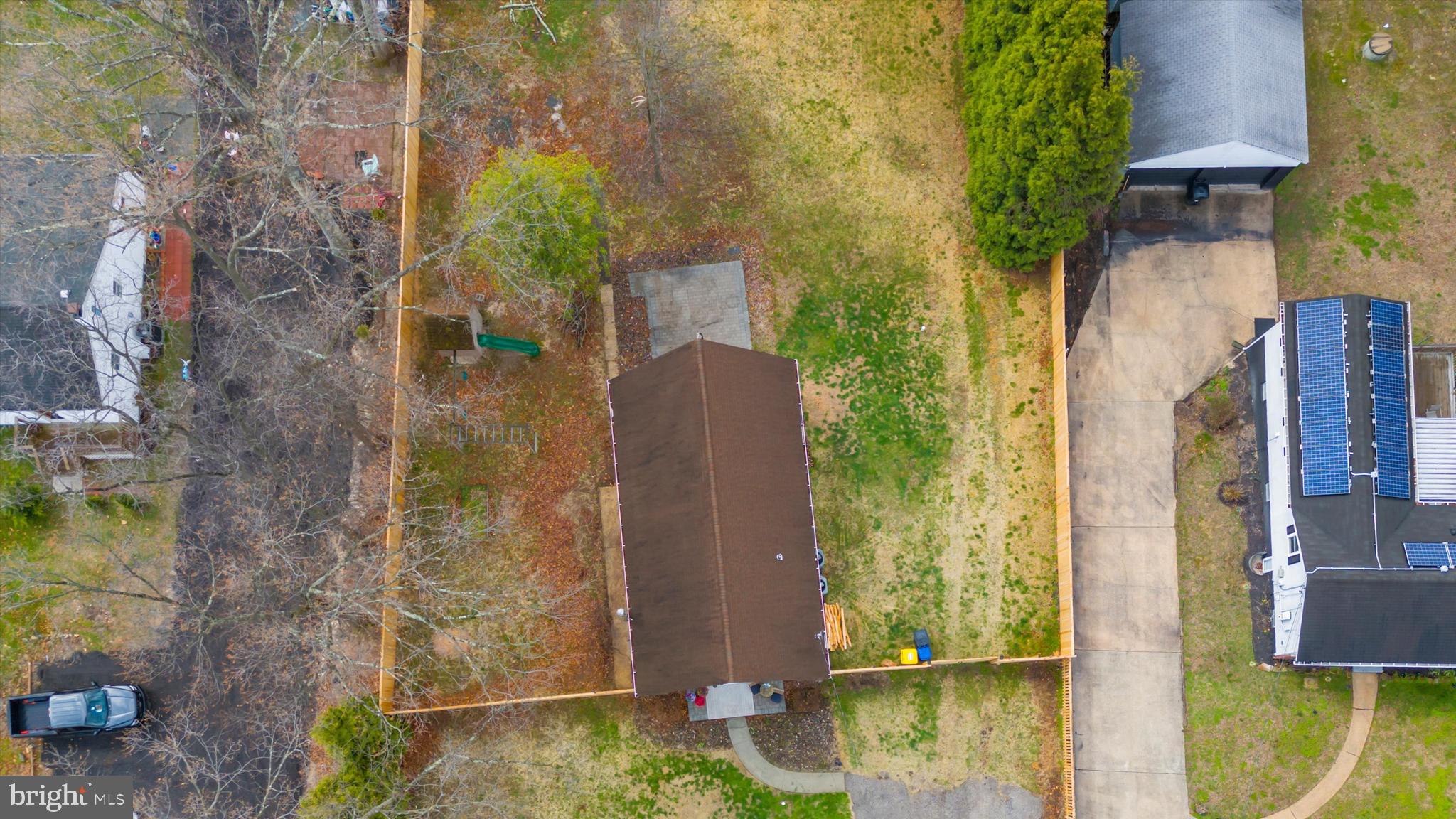 ELVATON ACRES - Residential