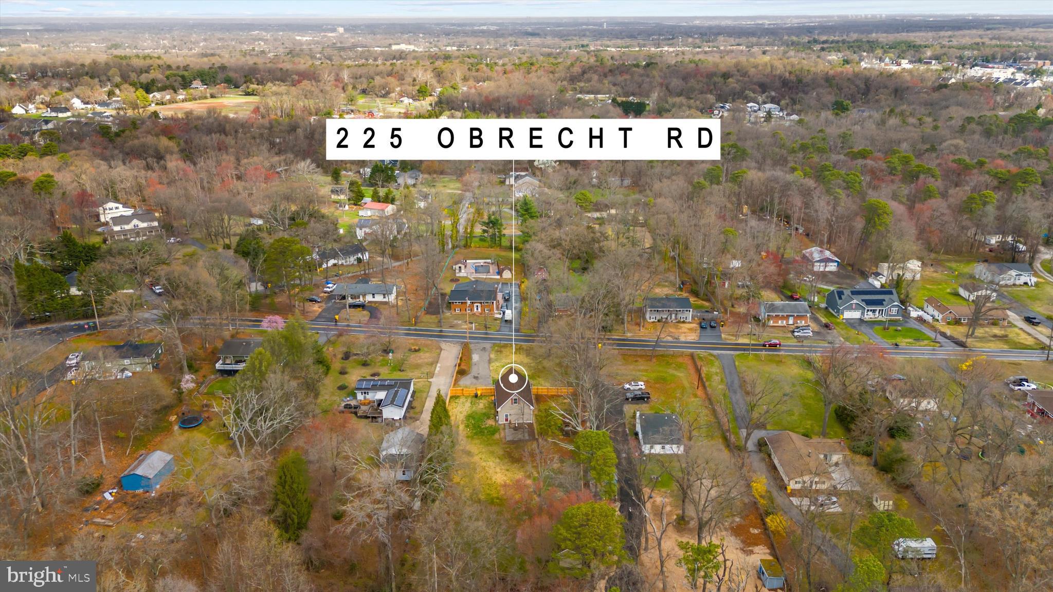 ELVATON ACRES - Residential