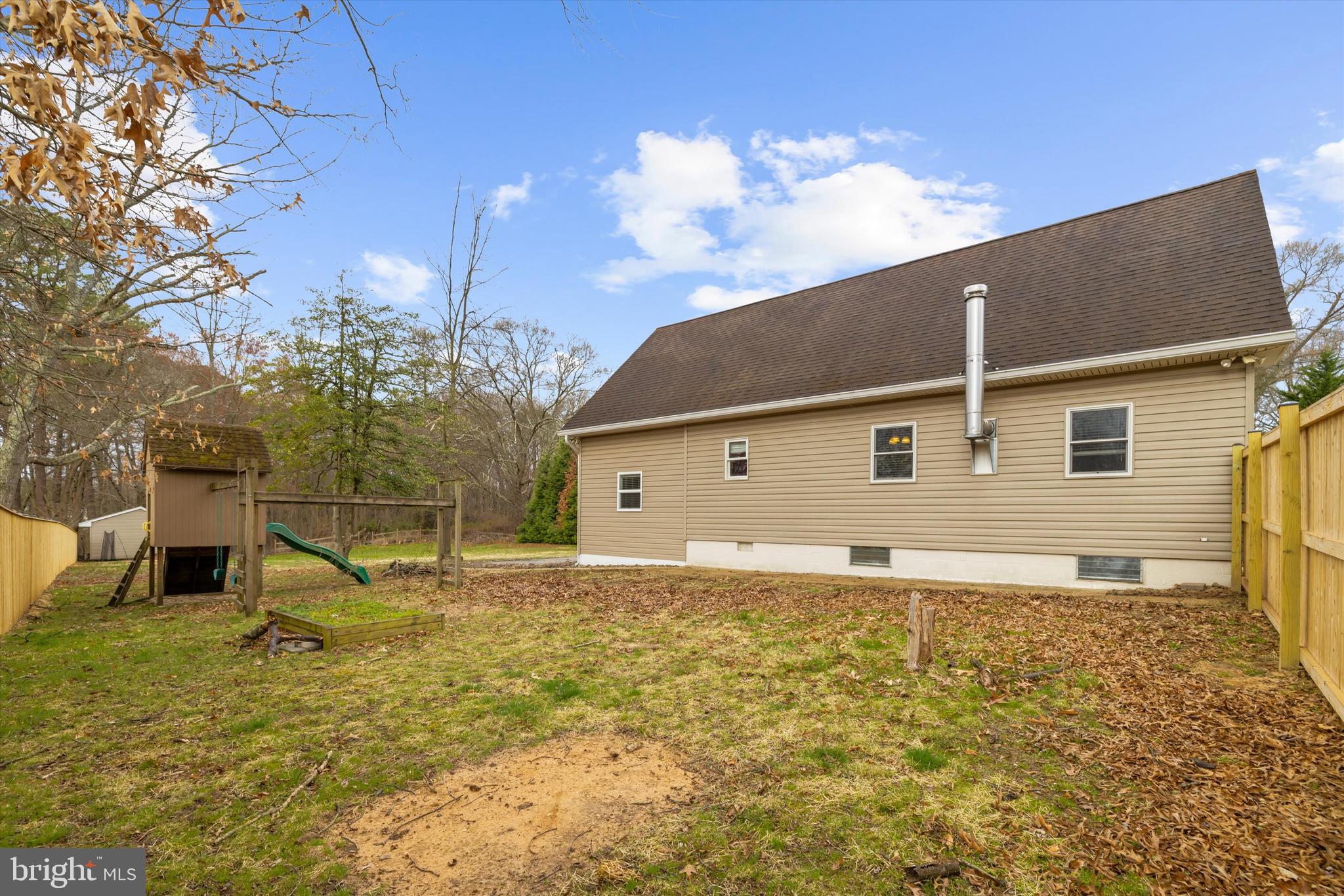 ELVATON ACRES - Residential