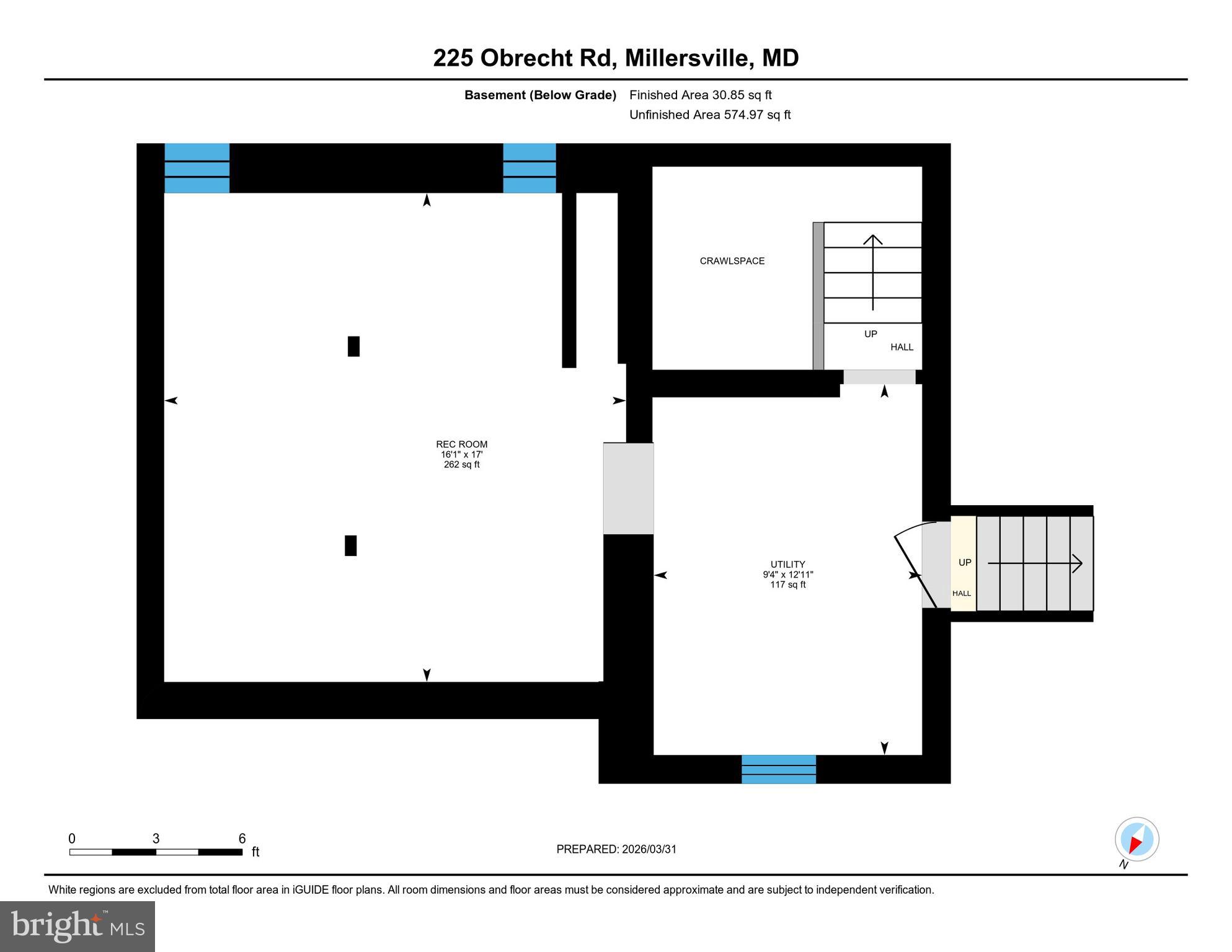 ELVATON ACRES - Residential