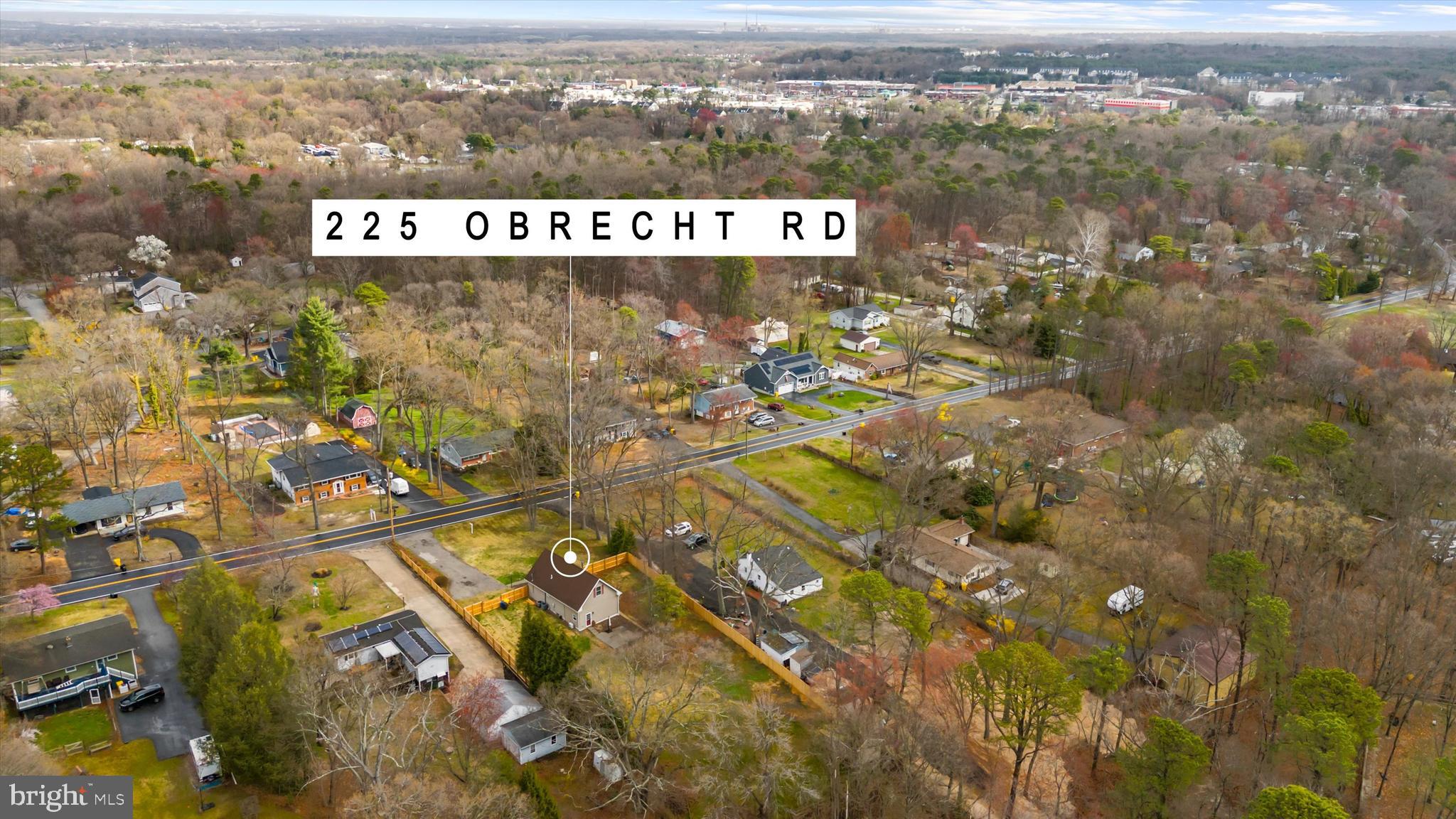 ELVATON ACRES - Residential