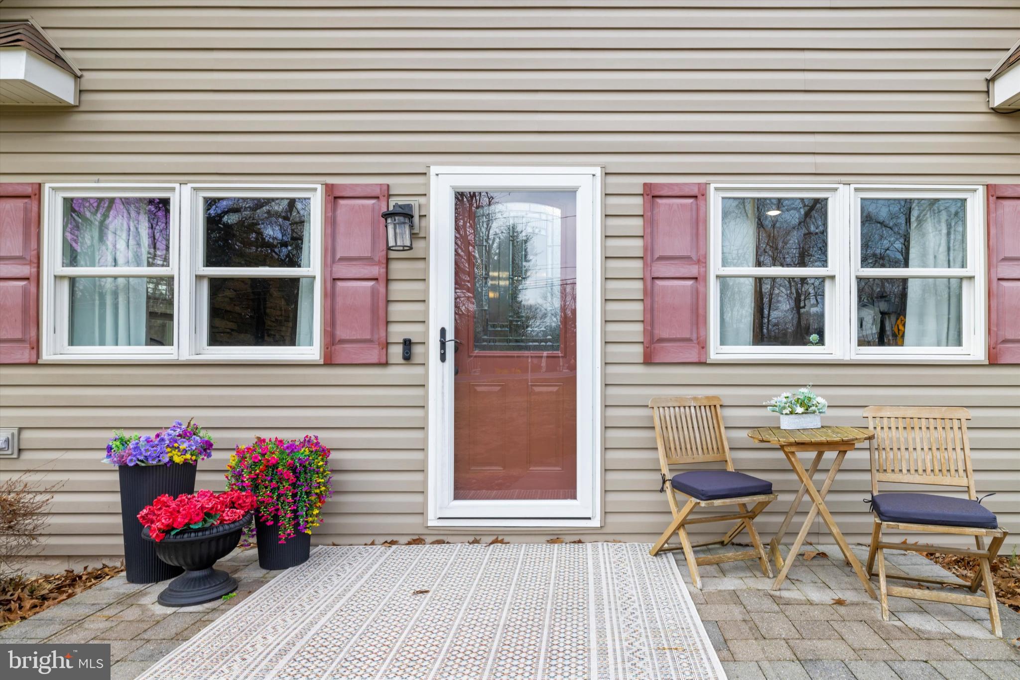 ELVATON ACRES - Residential